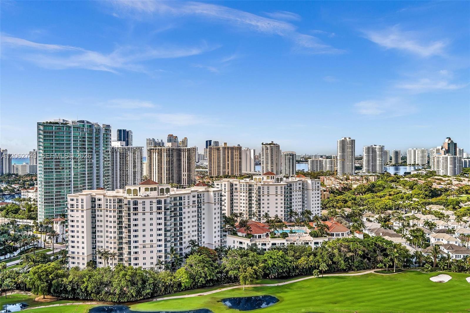 Photo of 20000 Country Club Dr #110, Aventura, Florida, 33180 -