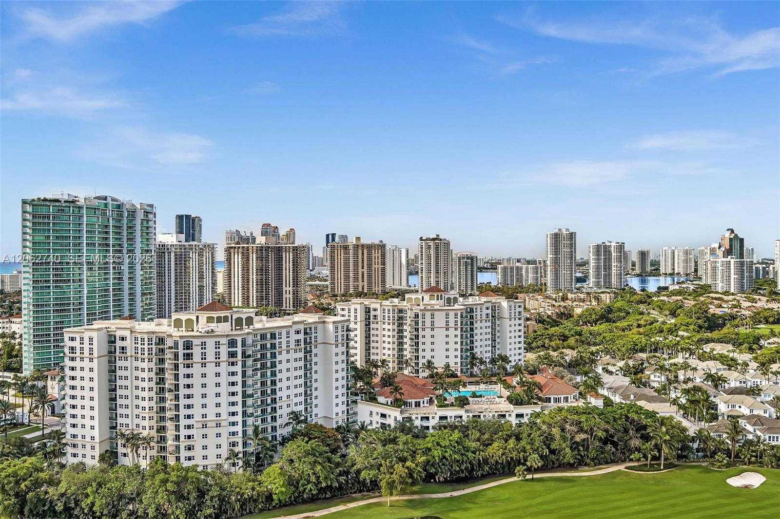 Photo of 20000 Country Club Dr #110, Aventura, Florida, 33180 -