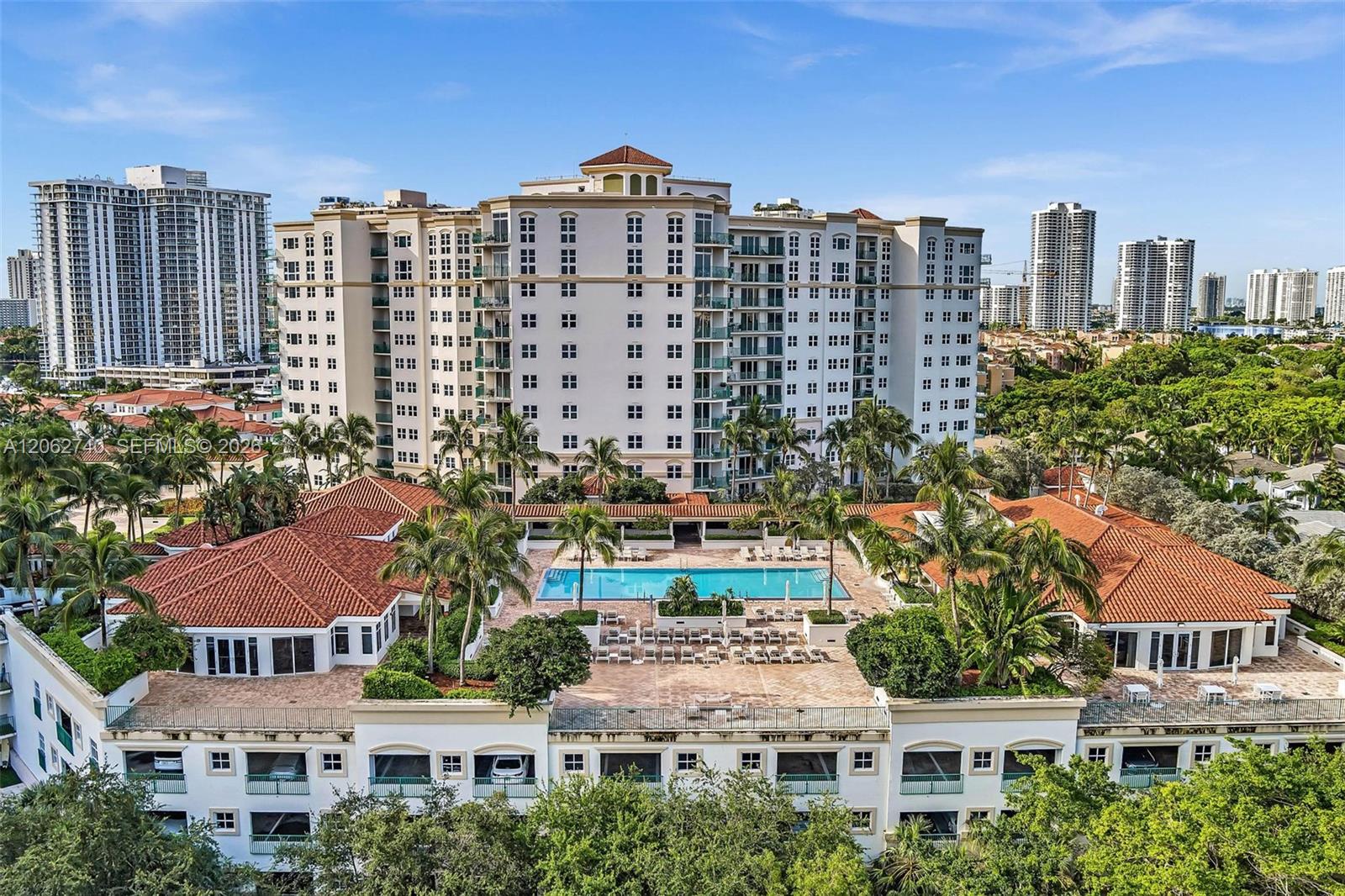 Photo of 20000 Country Club Dr #110, Aventura, Florida, 33180 -