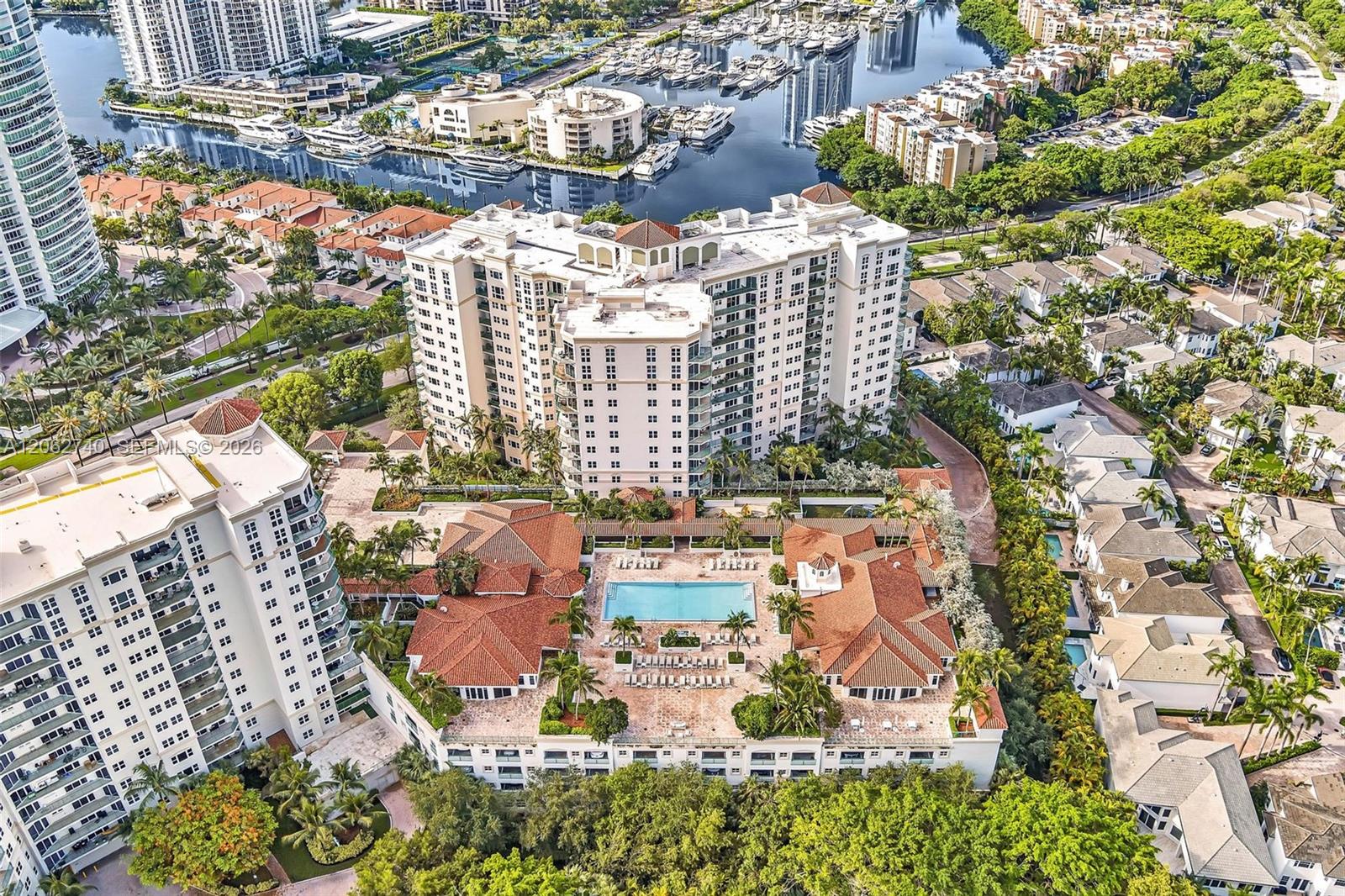 Photo of 20000 Country Club Dr #110, Aventura, Florida, 33180 -
