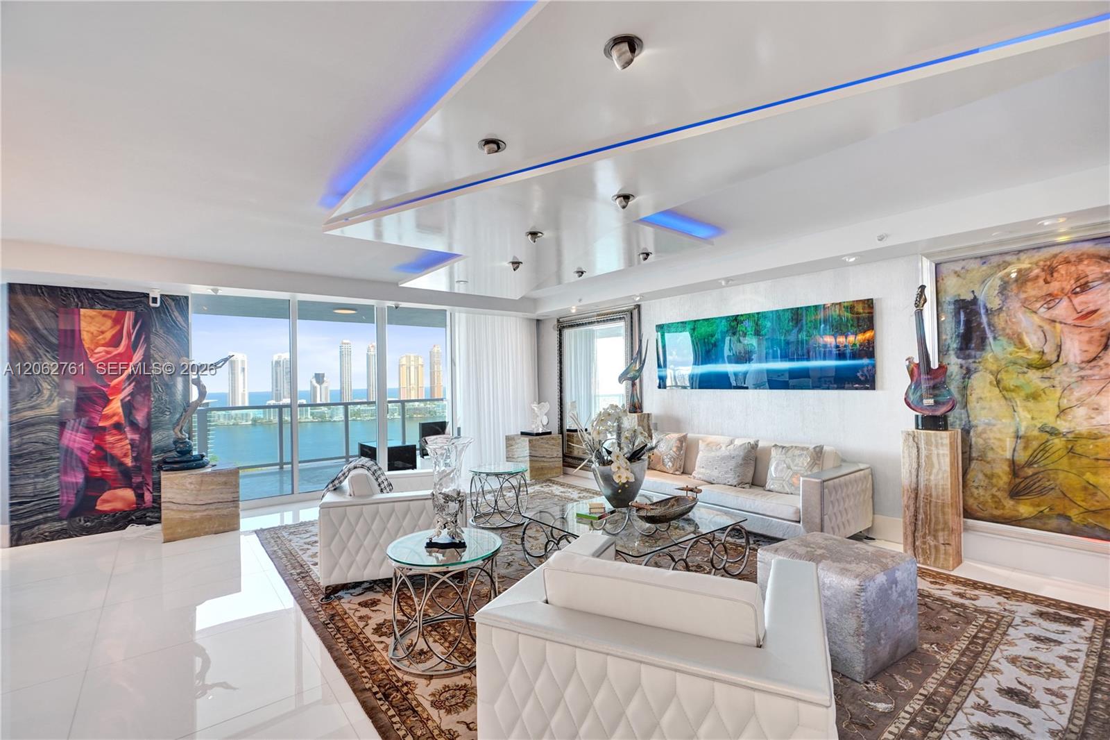Photo of 3201 183rd St  #2403, Aventura, Florida, 33160 - 