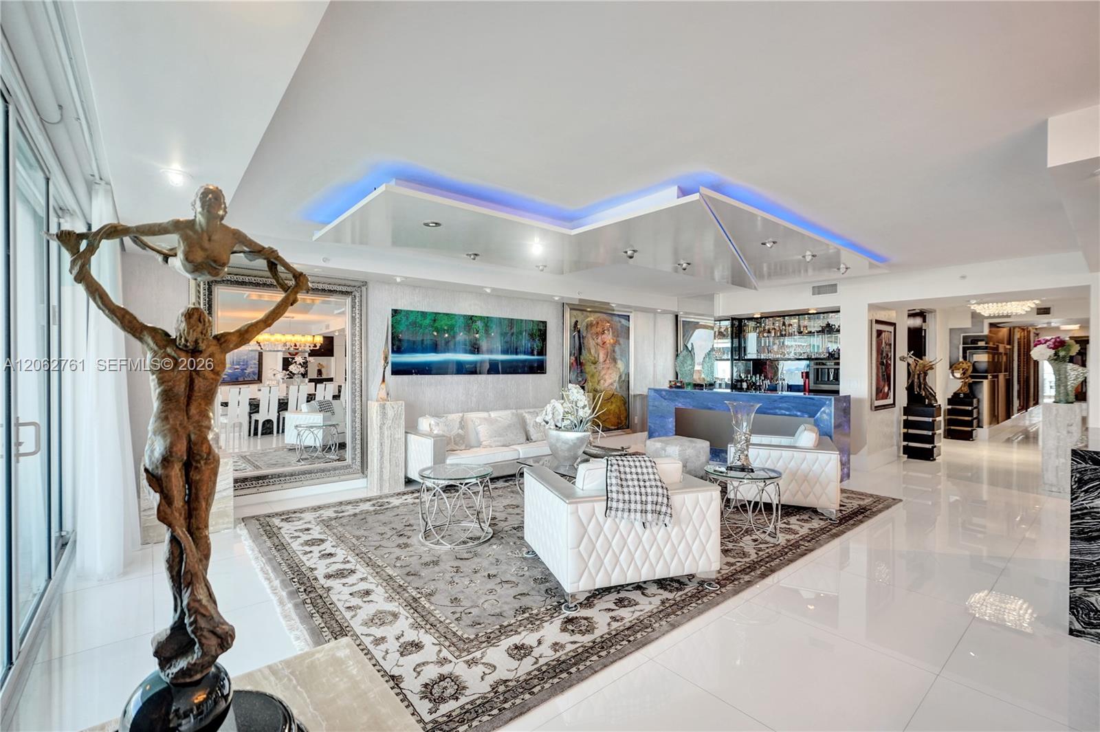 Photo of 3201 183rd St  #2403, Aventura, Florida, 33160 - 