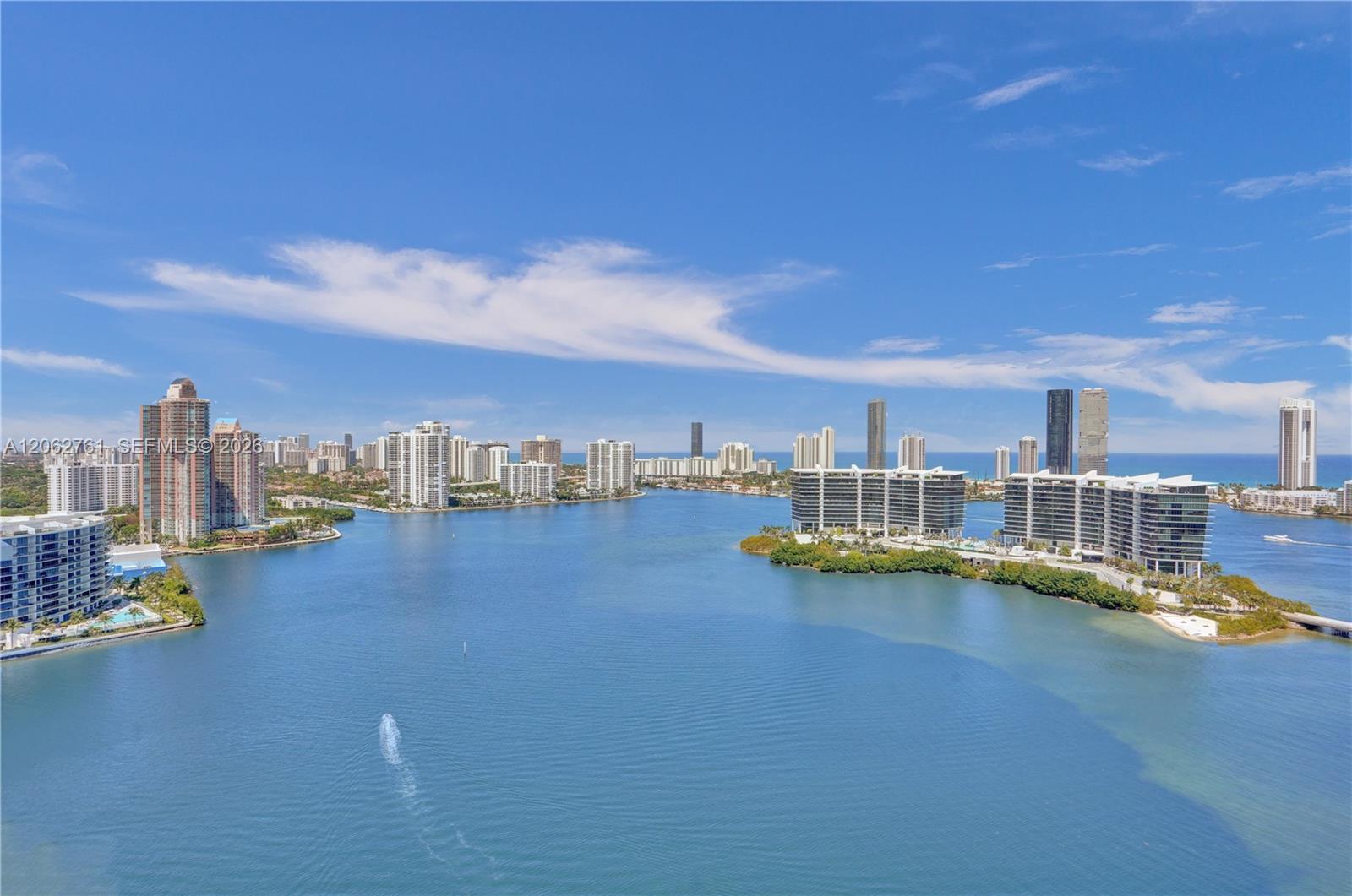 Photo of 3201 183rd St  #2403, Aventura, Florida, 33160 - 