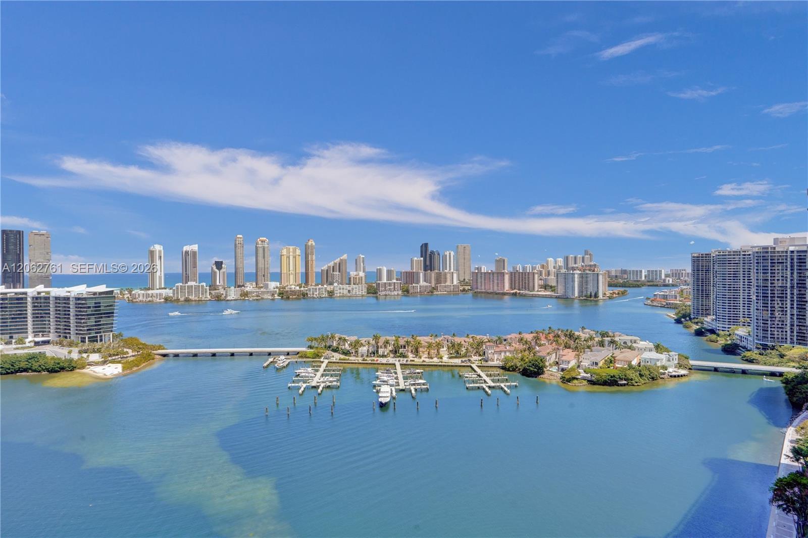 Photo of 3201 183rd St  #2403, Aventura, Florida, 33160 - 