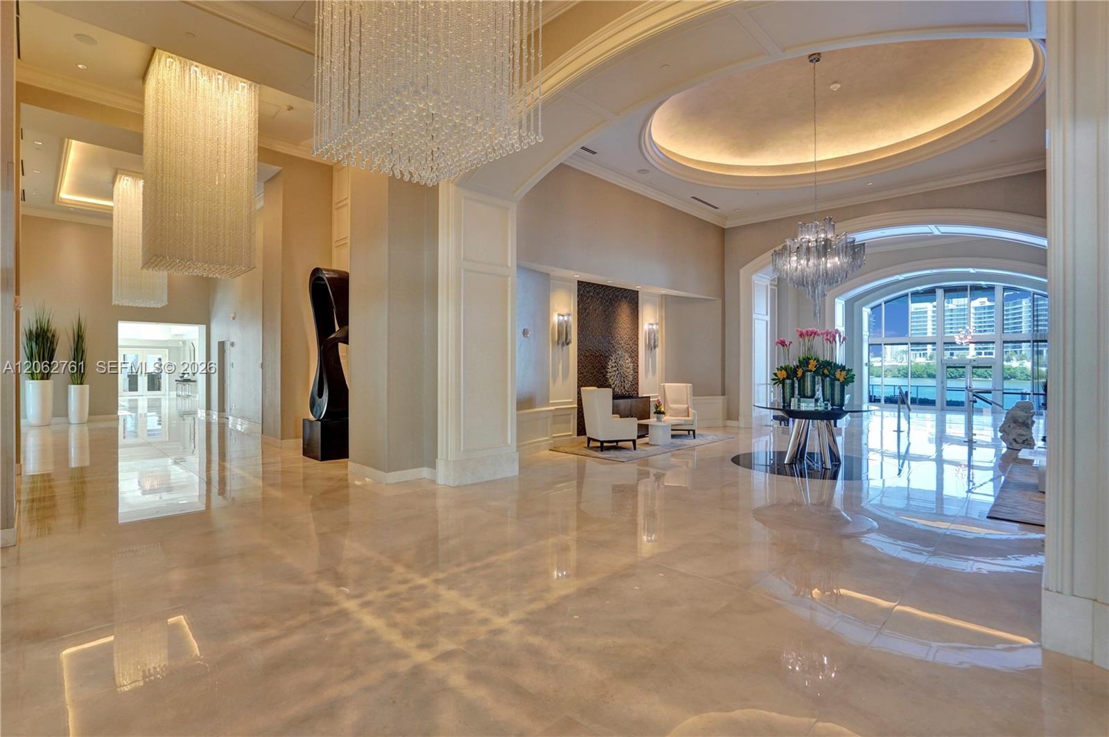 Photo of 3201 183rd St  #2403, Aventura, Florida, 33160 - 