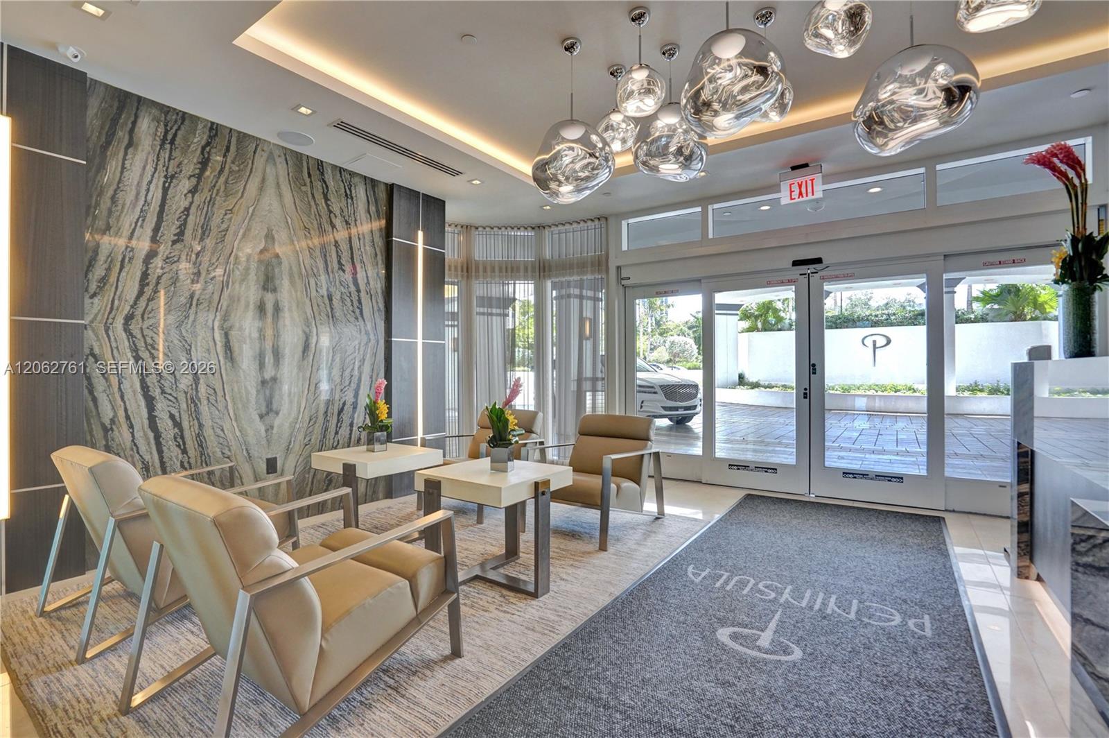 Photo of 3201 183rd St  #2403, Aventura, Florida, 33160 - 