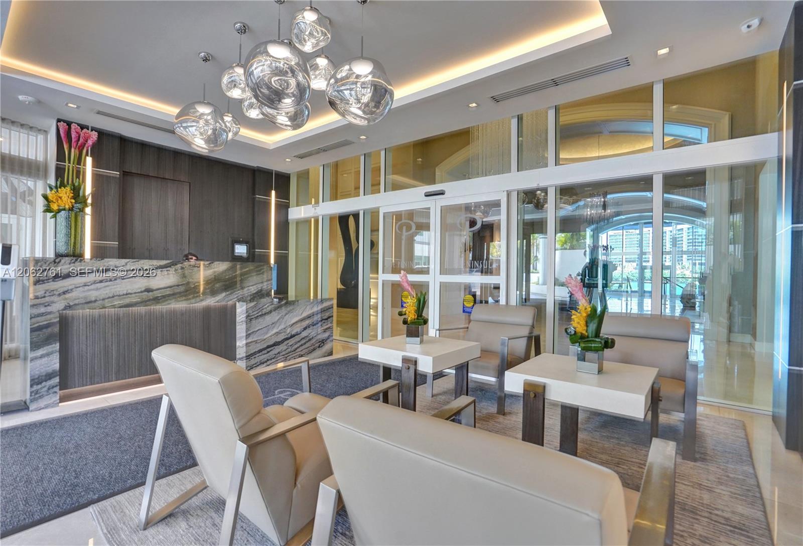 Photo of 3201 183rd St  #2403, Aventura, Florida, 33160 - 