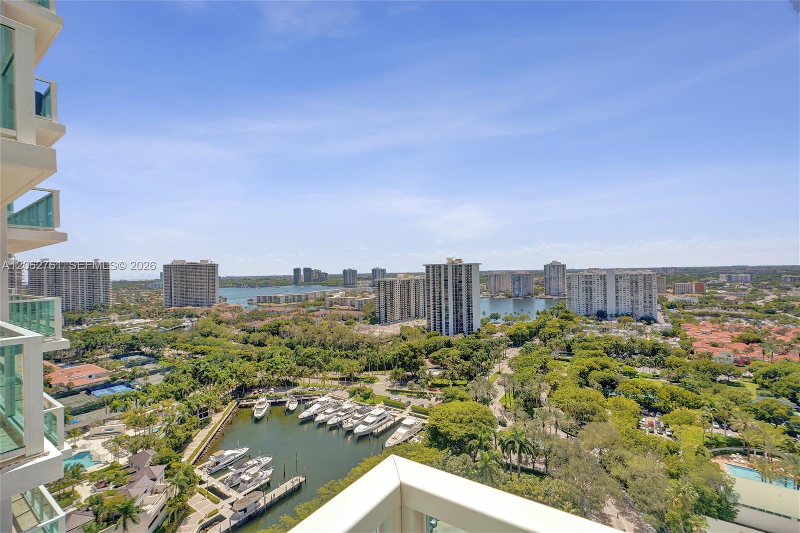 Photo of 3201 183rd St  #2403, Aventura, Florida, 33160 - 