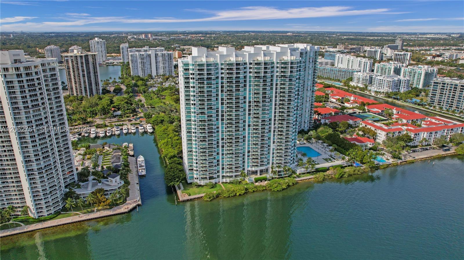 Photo of 3201 183rd St  #2403, Aventura, Florida, 33160 - 