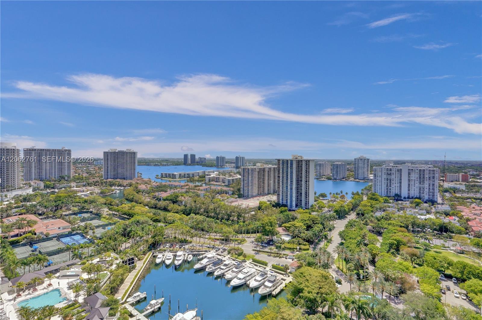 Photo of 3201 183rd St  #2403, Aventura, Florida, 33160 - 