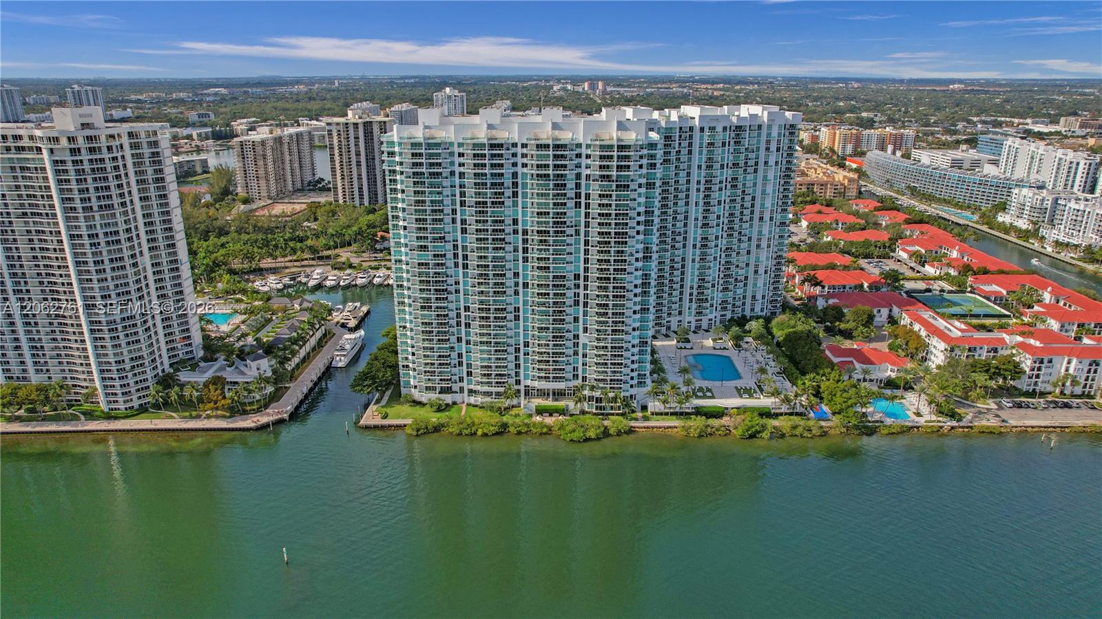 Photo of 3201 183rd St  #2403, Aventura, Florida, 33160 - 