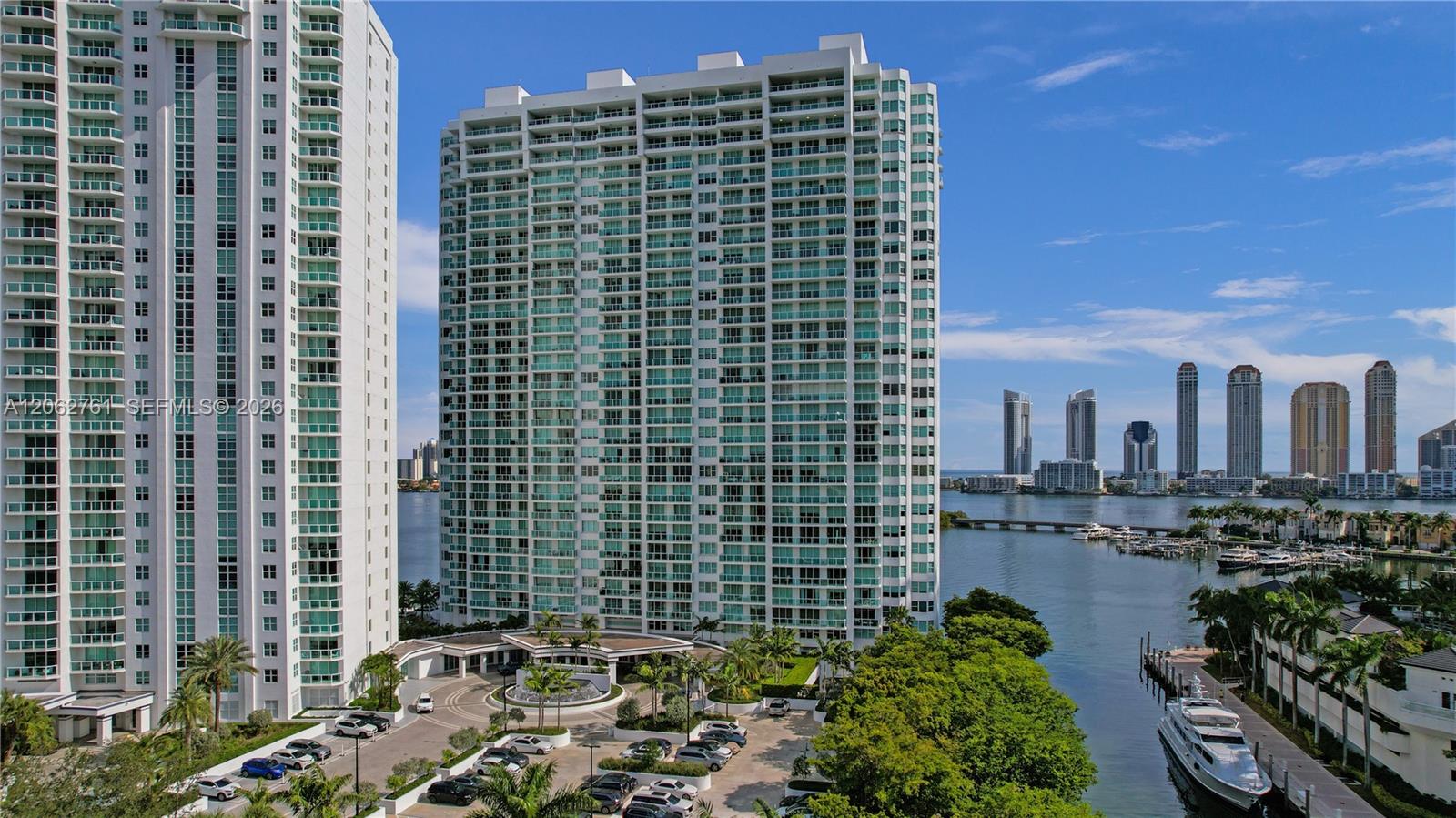 Photo of 3201 183rd St  #2403, Aventura, Florida, 33160 - 