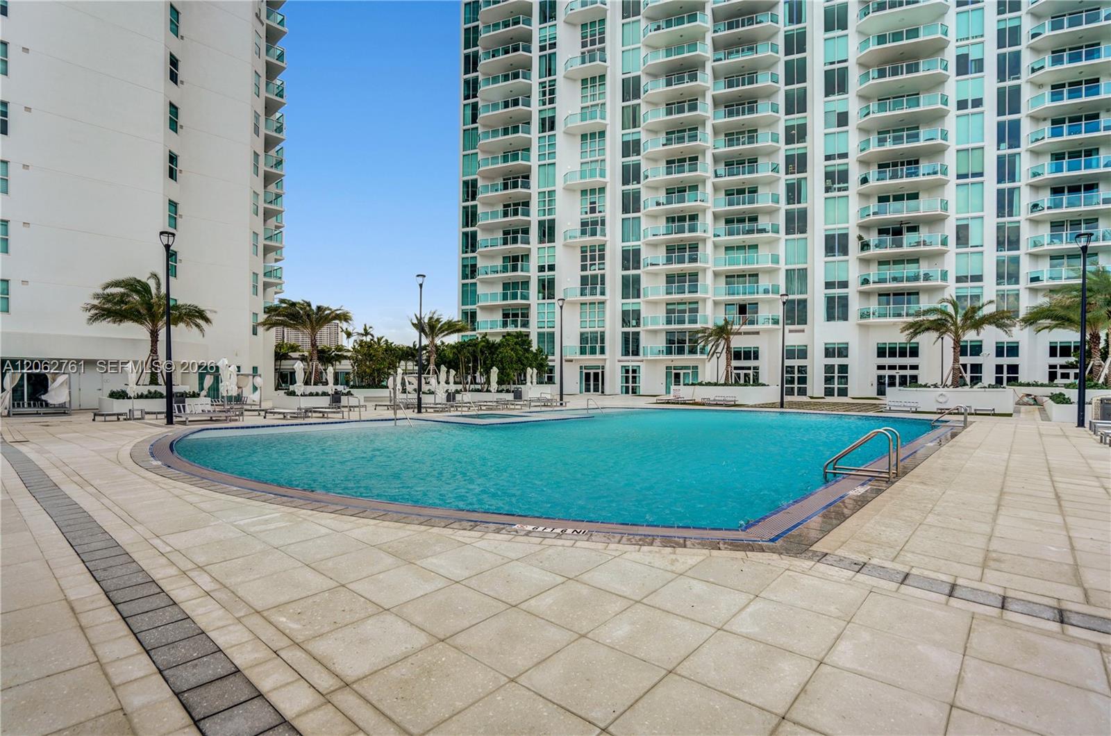 Photo of 3201 183rd St  #2403, Aventura, Florida, 33160 - 