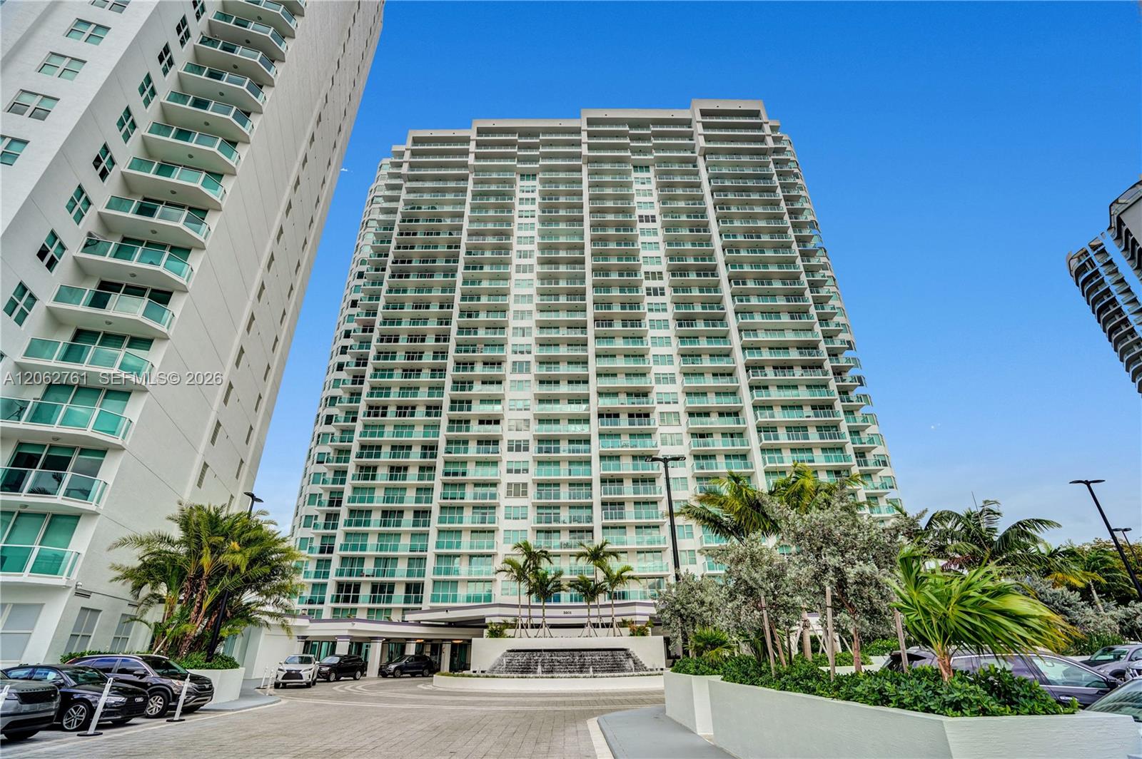 Photo of 3201 183rd St  #2403, Aventura, Florida, 33160 - 