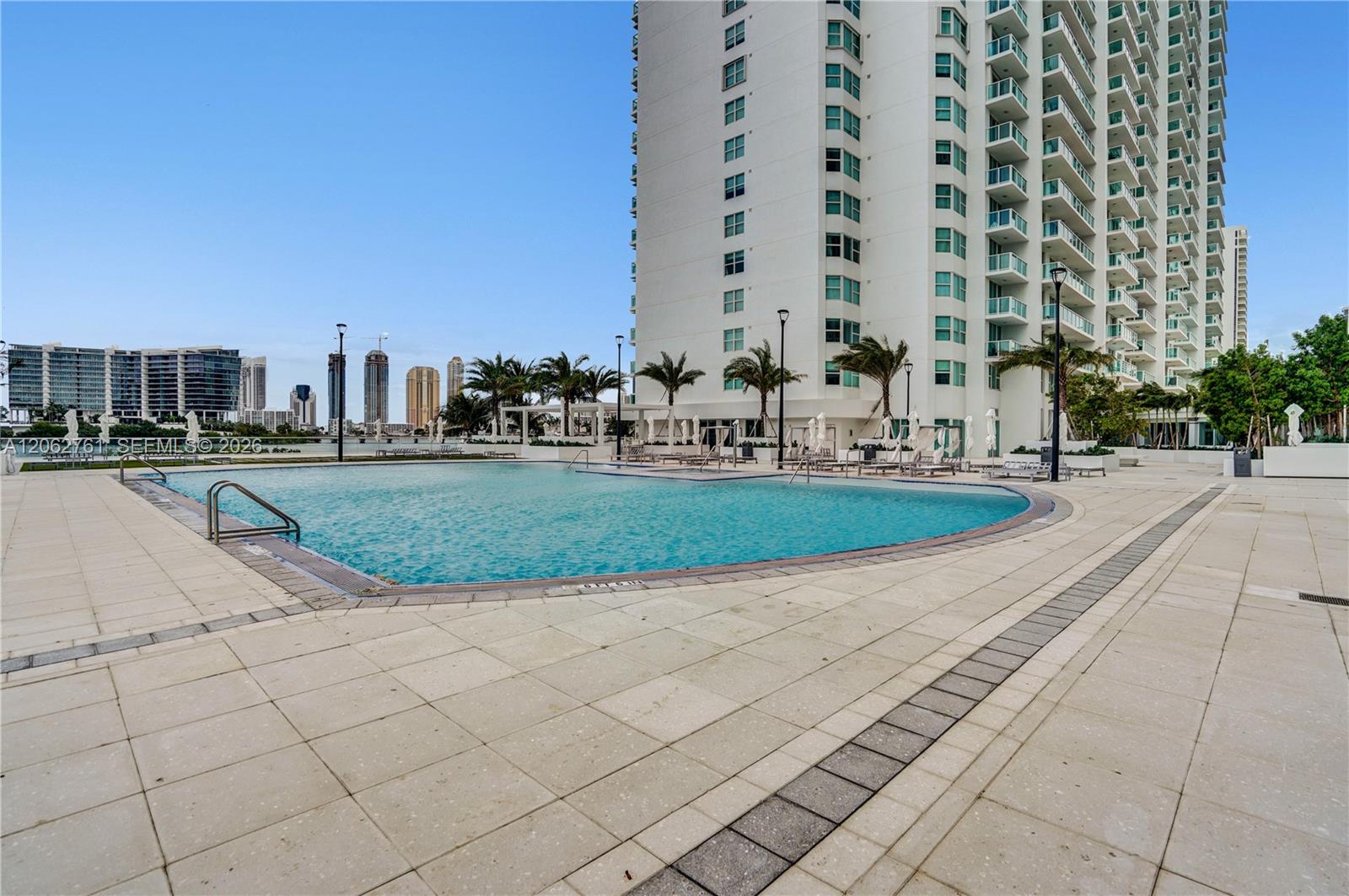 Photo of 3201 183rd St  #2403, Aventura, Florida, 33160 - 