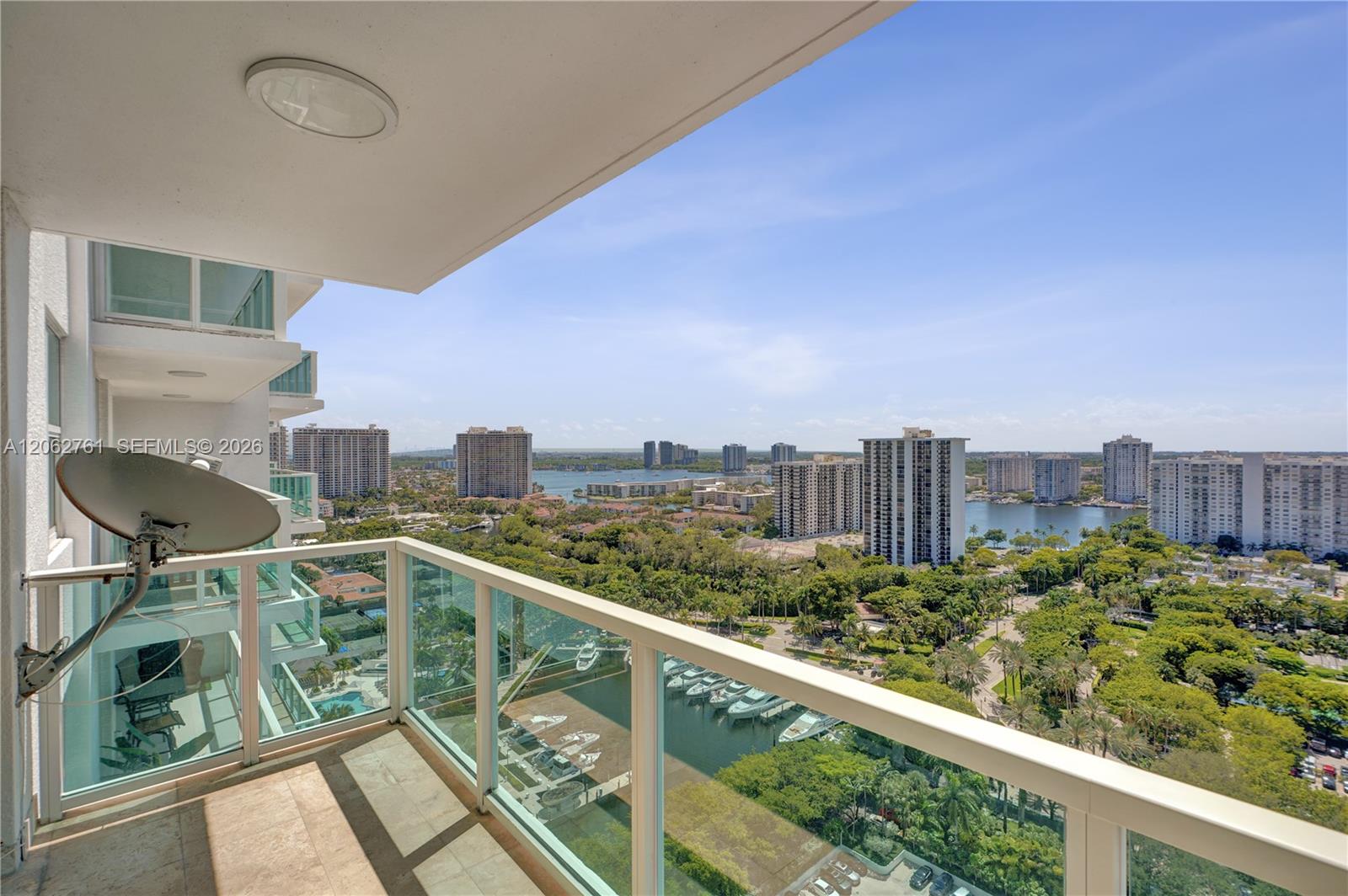 Photo of 3201 183rd St  #2403, Aventura, Florida, 33160 - 