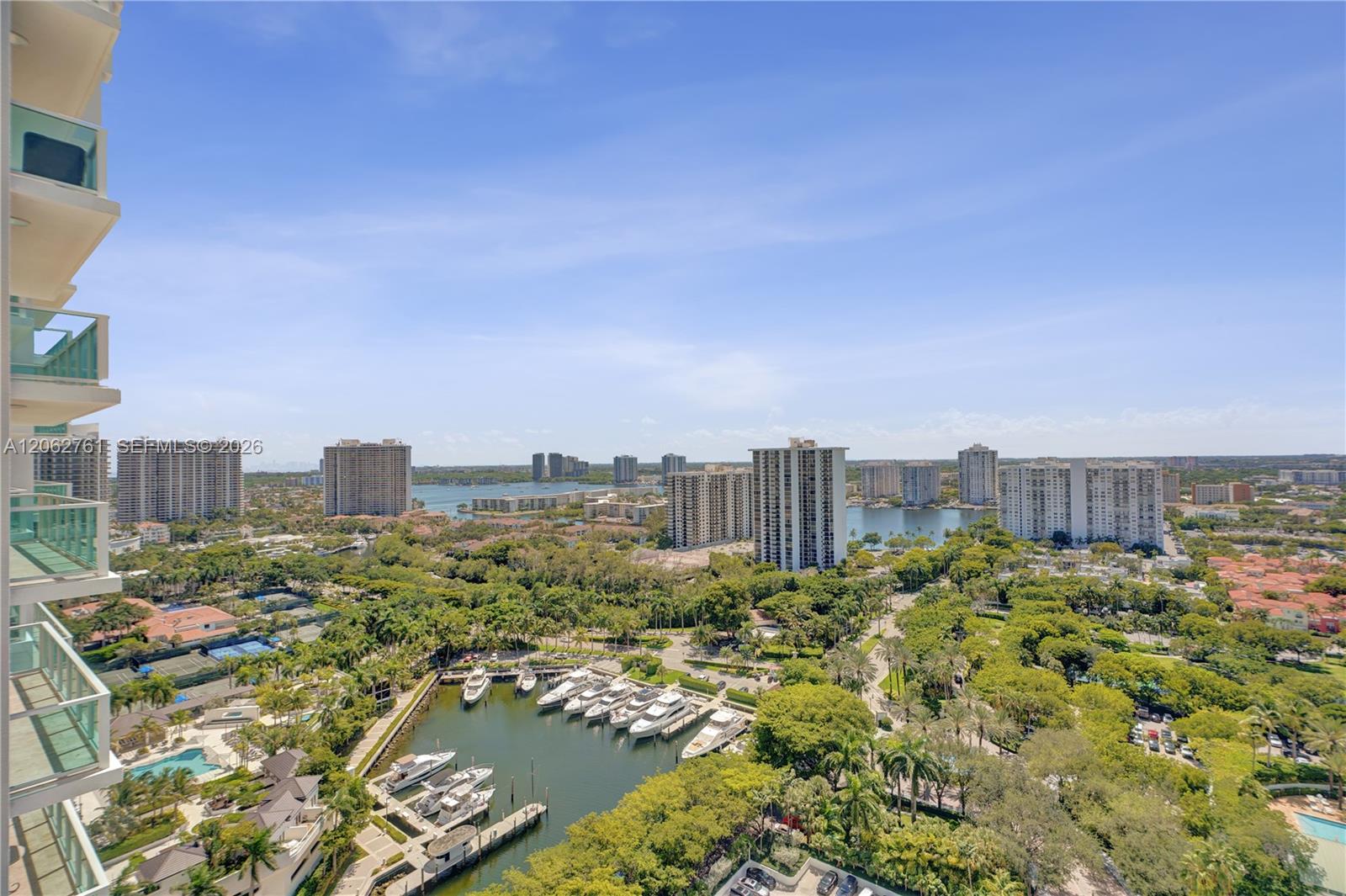 Photo of 3201 183rd St  #2403, Aventura, Florida, 33160 - 