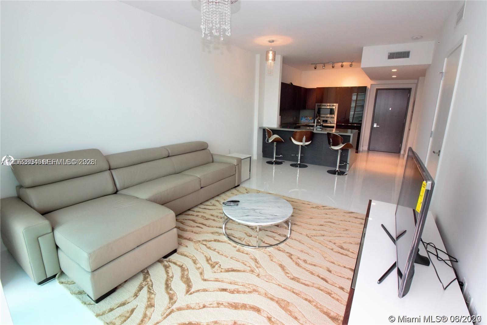 Photo of 1080 Brickell Ave #3403, Miami, Florida, 33131 -