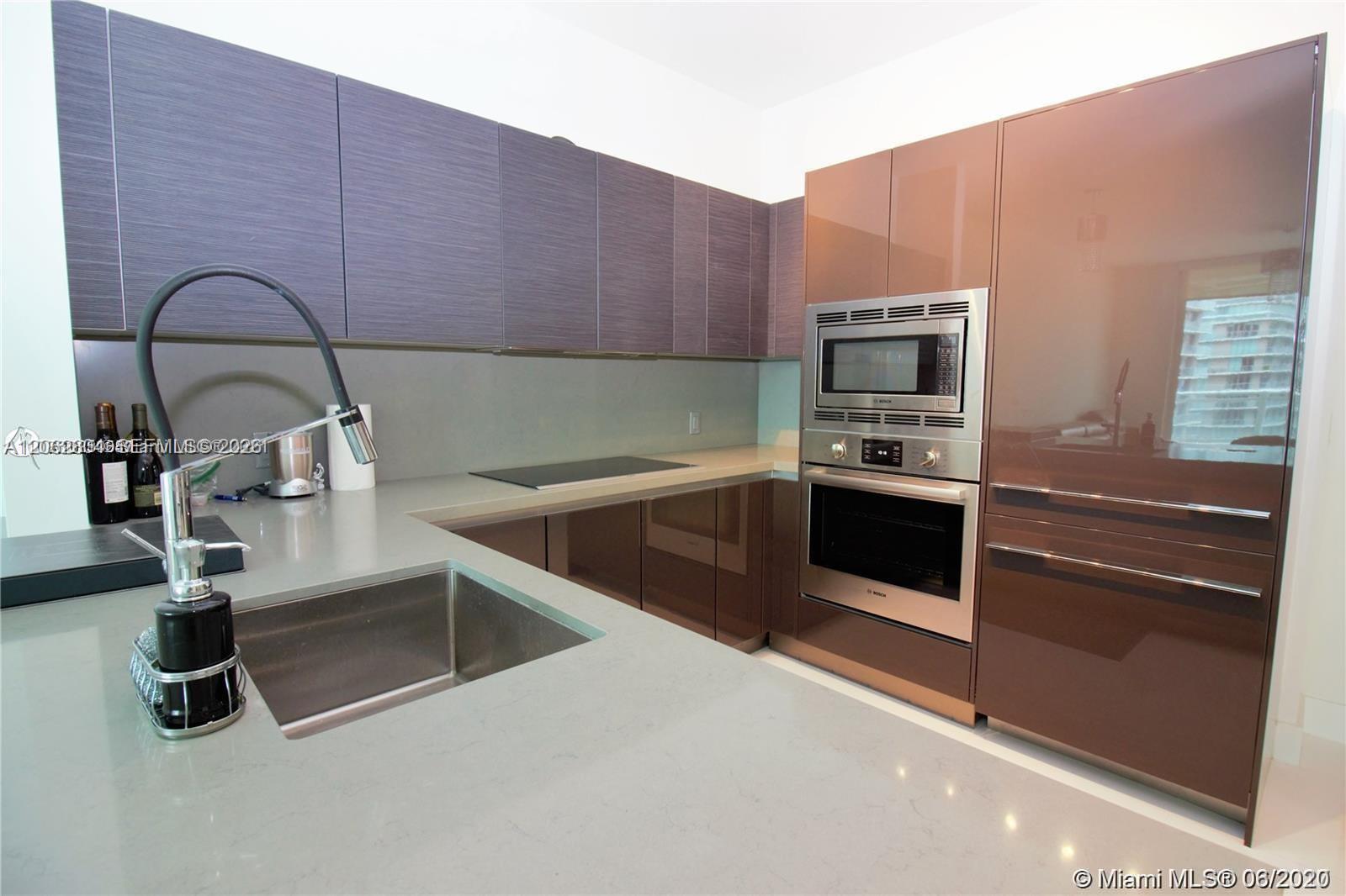 Photo of 1080 Brickell Ave #3403, Miami, Florida, 33131 -
