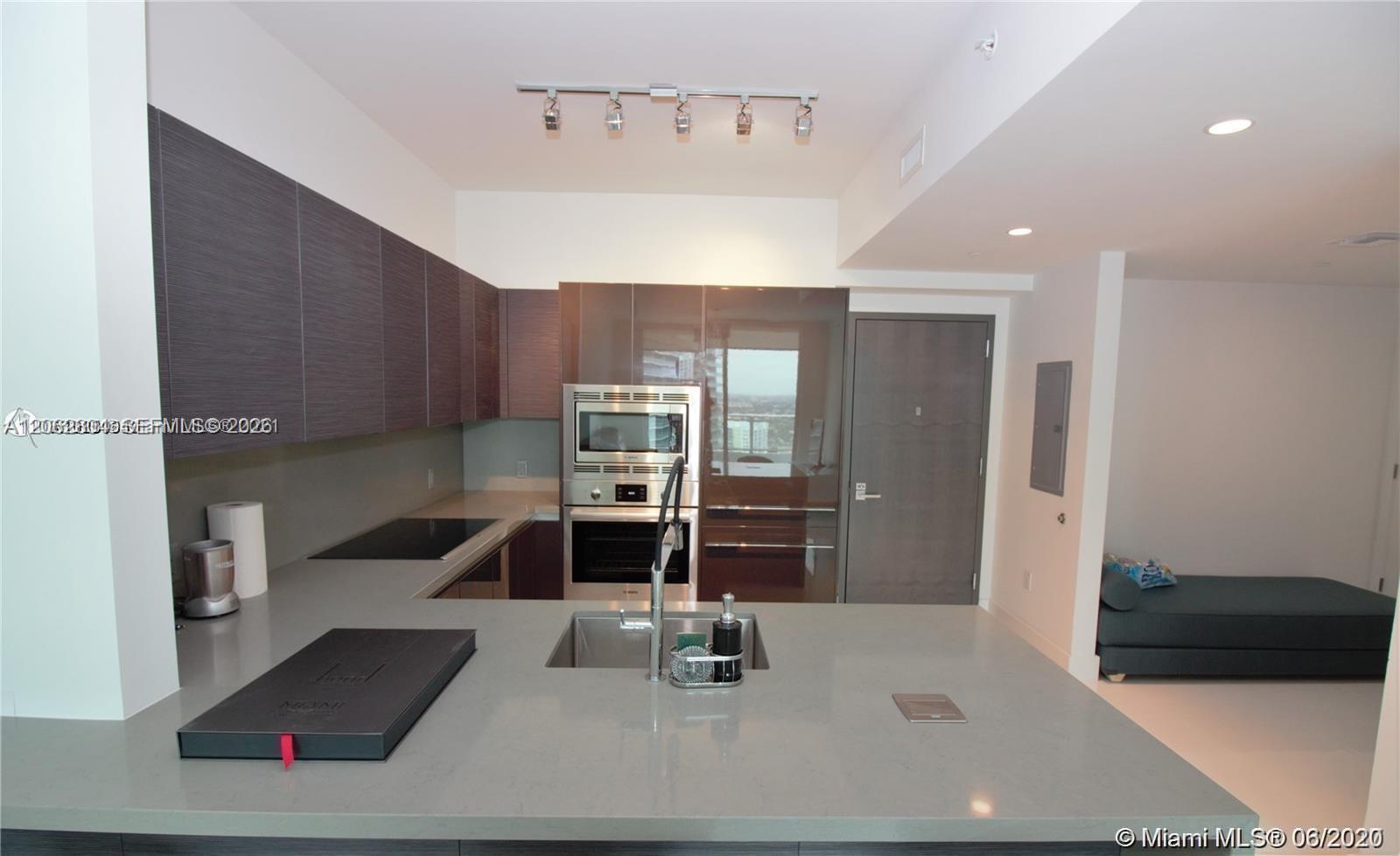 Photo of 1080 Brickell Ave #3403, Miami, Florida, 33131 -