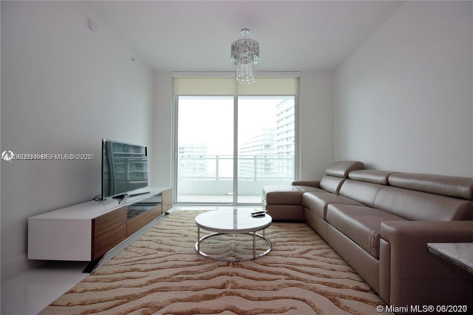 Photo of 1080 Brickell Ave #3403, Miami, Florida, 33131 -