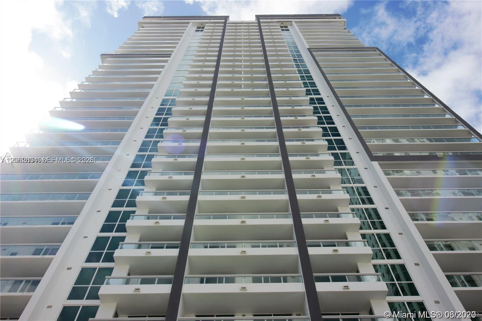 Photo of 1080 Brickell Ave #3403, Miami, Florida, 33131 -