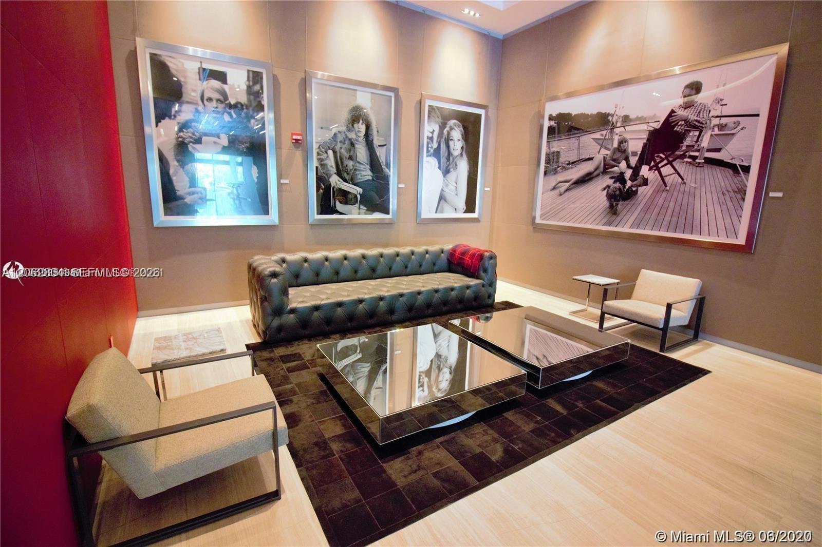 Photo of 1080 Brickell Ave #3403, Miami, Florida, 33131 -