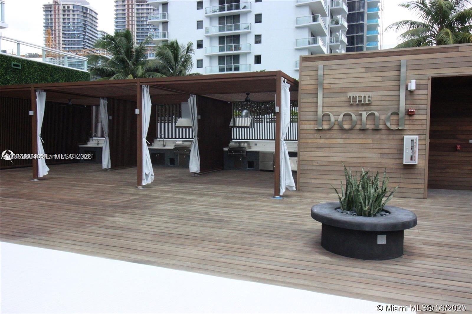 Photo of 1080 Brickell Ave #3403, Miami, Florida, 33131 -