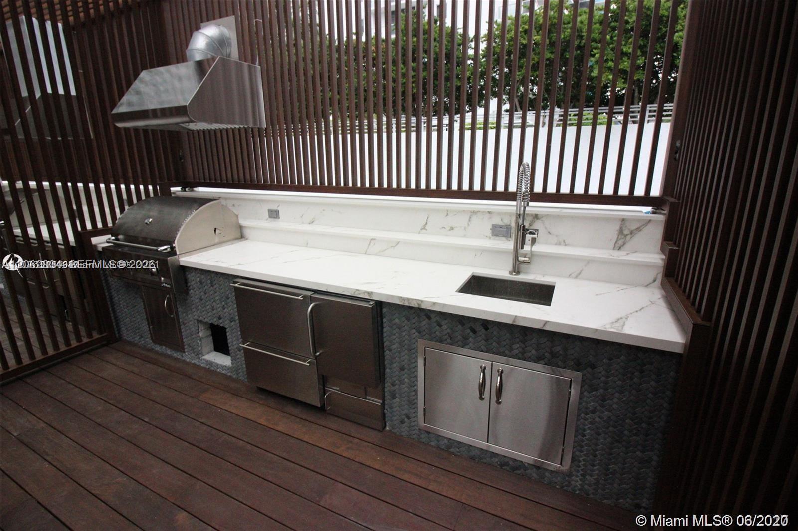 Photo of 1080 Brickell Ave #3403, Miami, Florida, 33131 -
