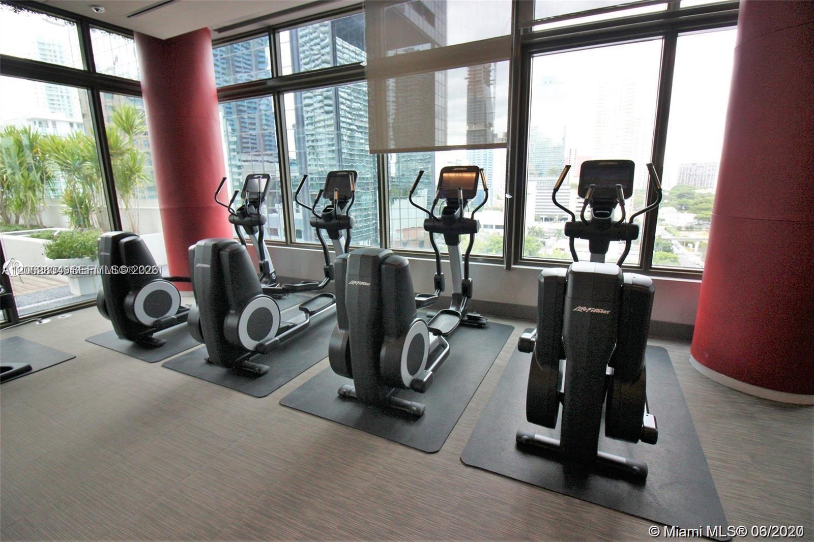 Photo of 1080 Brickell Ave #3403, Miami, Florida, 33131 -
