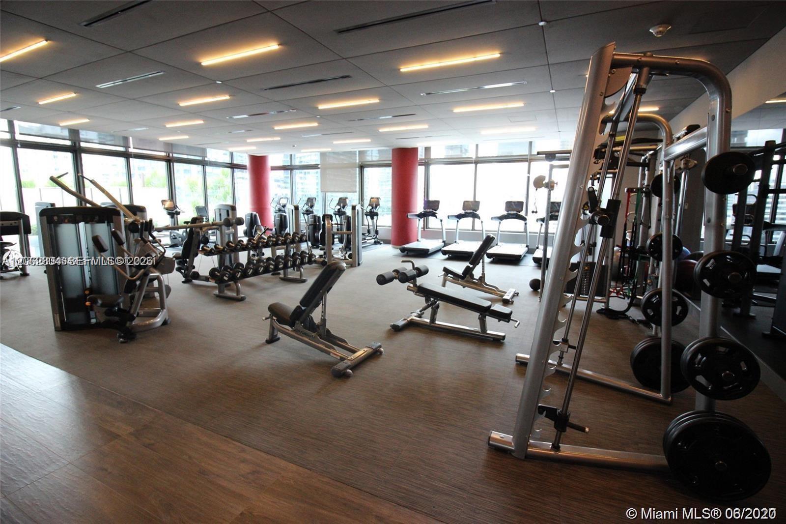 Photo of 1080 Brickell Ave #3403, Miami, Florida, 33131 -