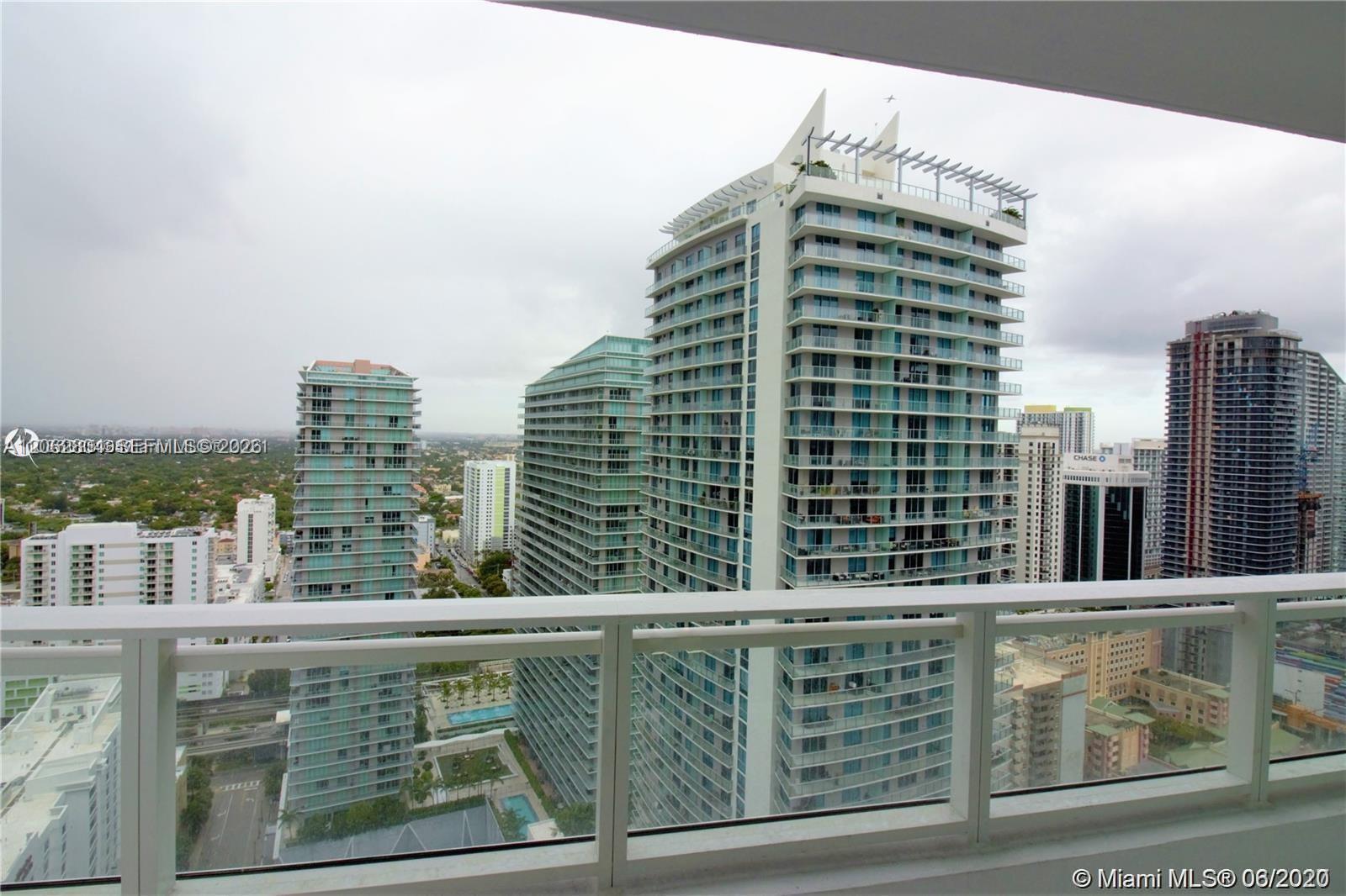 Photo of 1080 Brickell Ave #3403, Miami, Florida, 33131 -