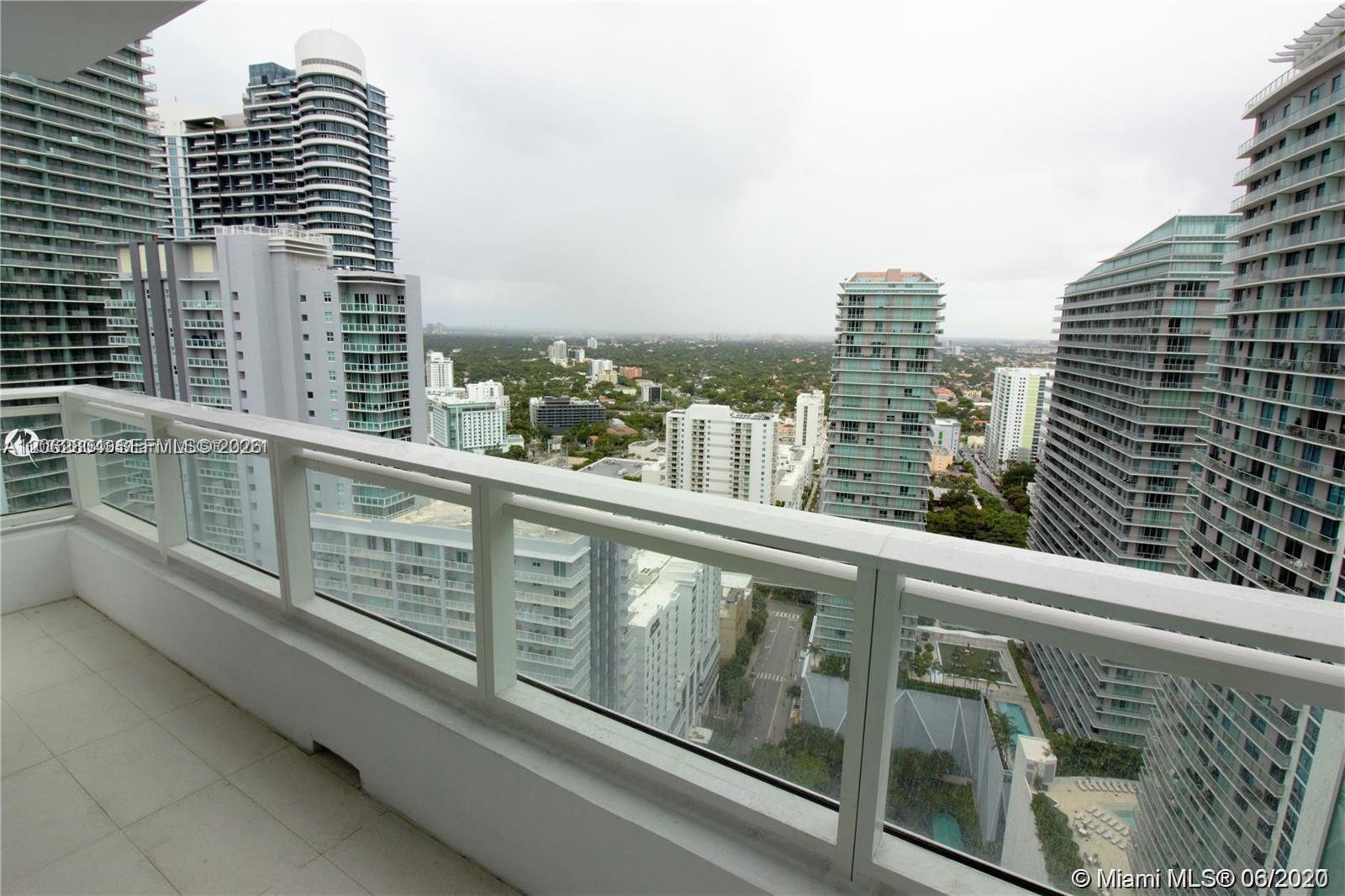 Photo of 1080 Brickell Ave #3403, Miami, Florida, 33131 -