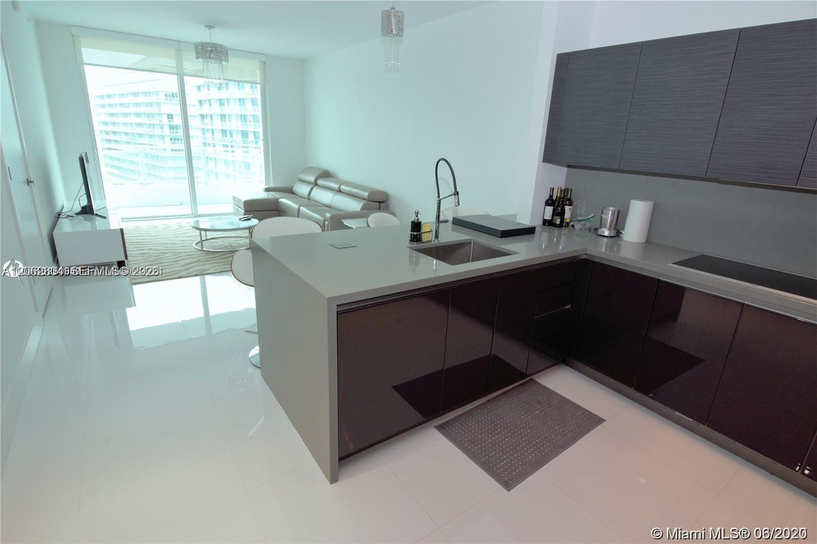 Photo of 1080 Brickell Ave #3403, Miami, Florida, 33131 -