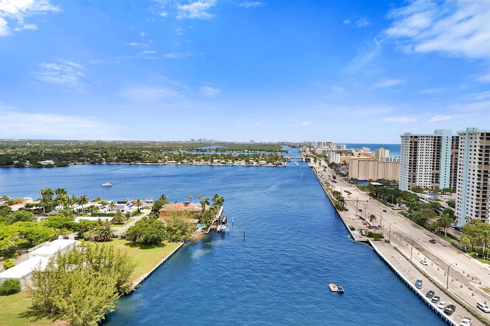 Photo of 1400 Ocean #1002, Hollywood, Florida, 33019 - DJI_20260729124508_0225_D