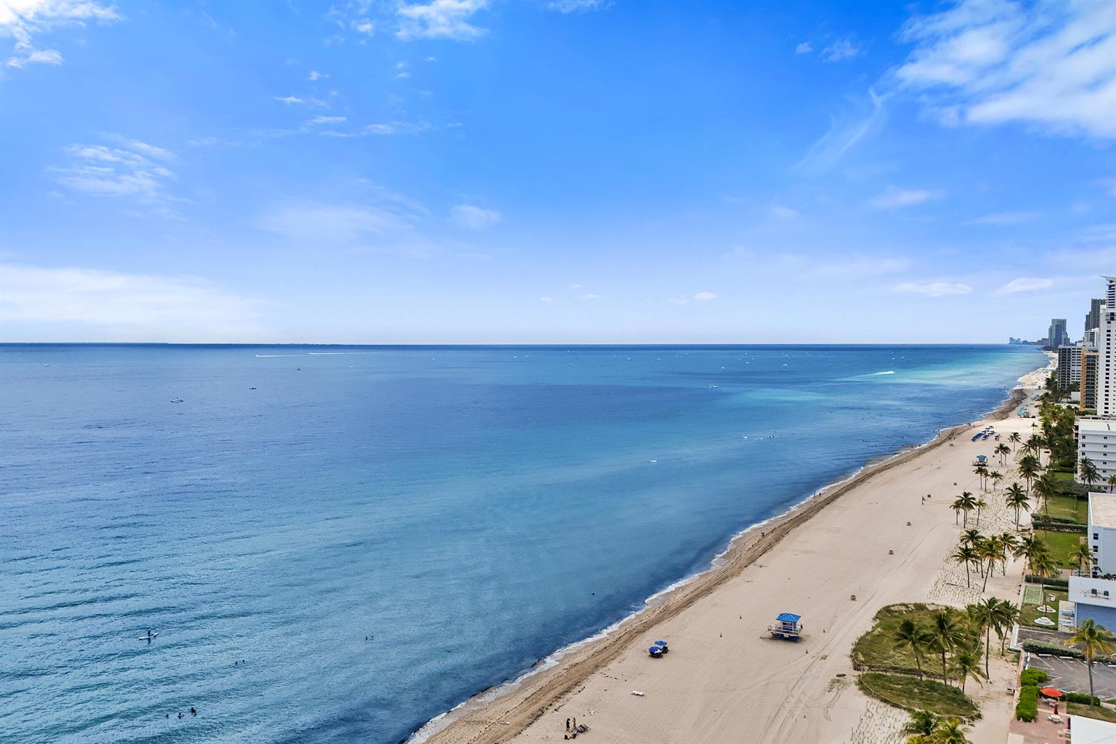 Photo of 1400 Ocean #1002, Hollywood, Florida, 33019 - DJI_20260729124535_0227_D