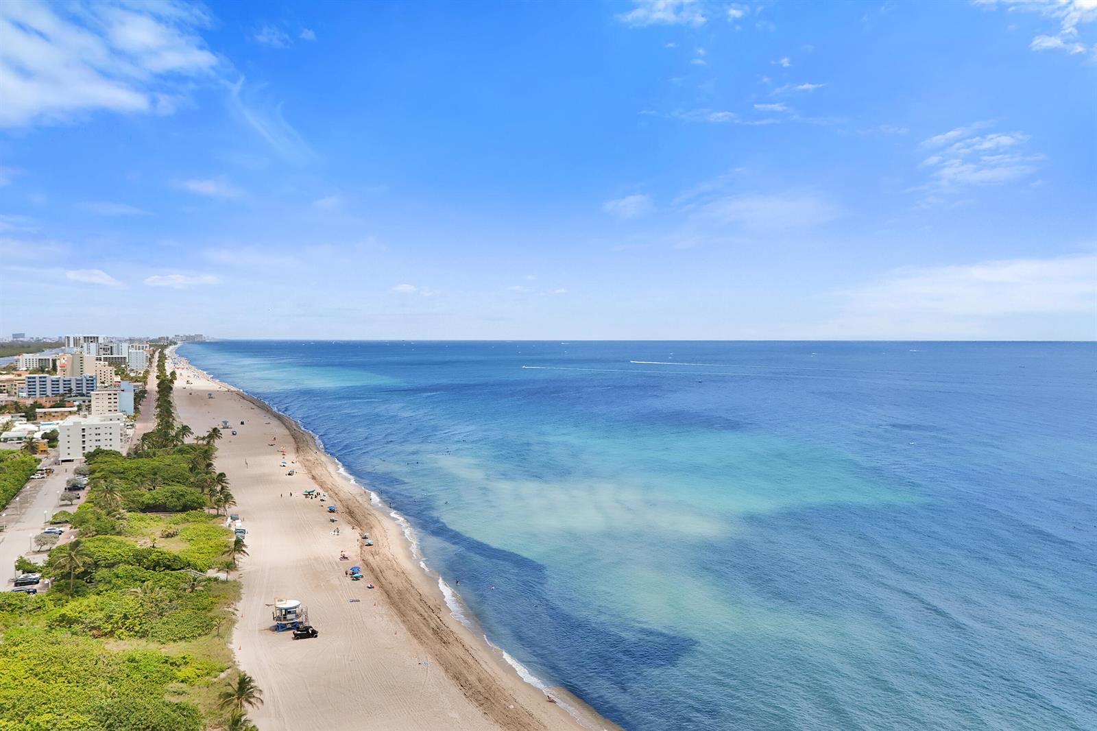 Photo of 1400 Ocean #1002, Hollywood, Florida, 33019 - DJI_20260729124539_0228_D