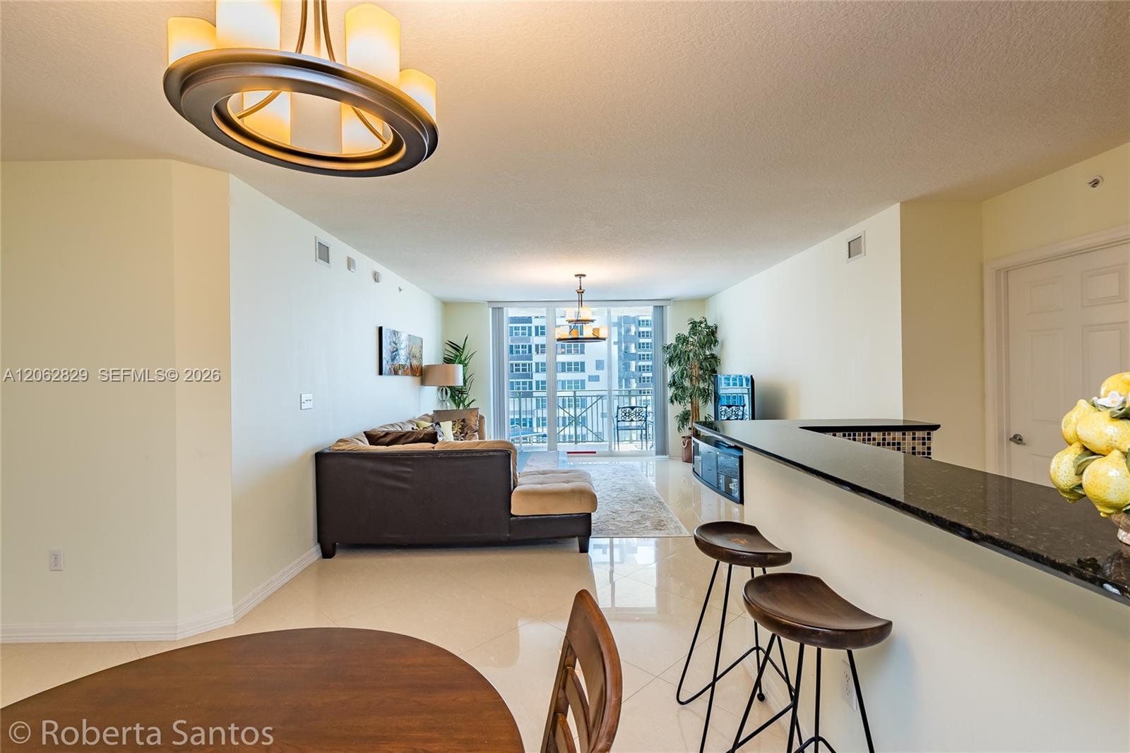 Photo of 2080 Ocean Dr #804, Hallandale Beach, Florida, 33009 -