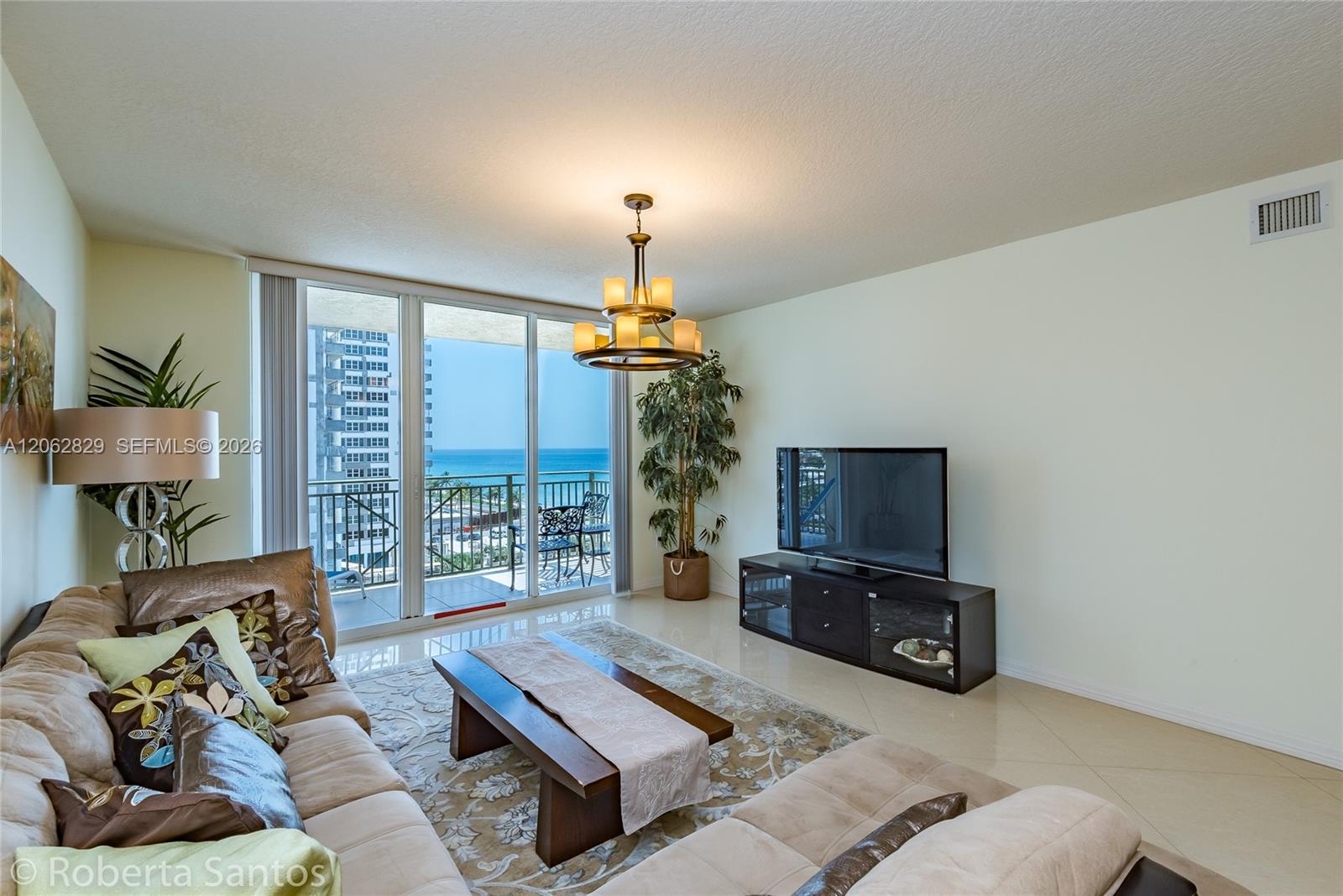 Photo of 2080 Ocean Dr #804, Hallandale Beach, Florida, 33009 -