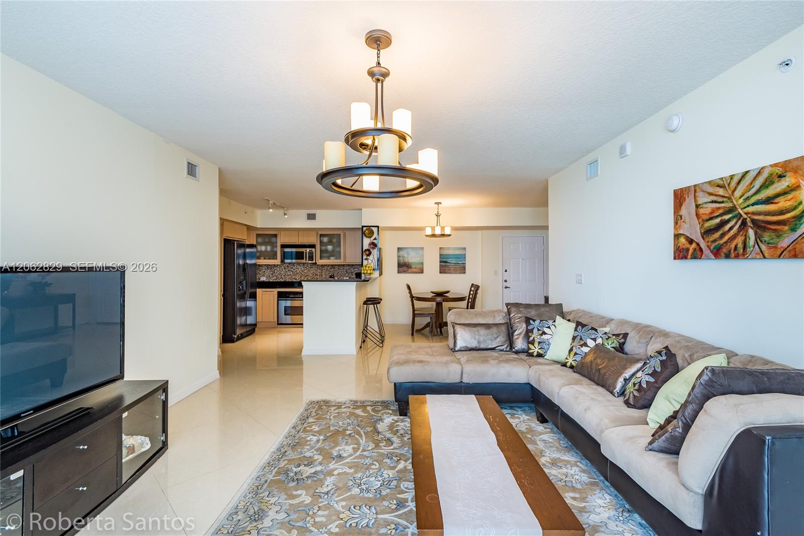 Photo of 2080 Ocean Dr #804, Hallandale Beach, Florida, 33009 -