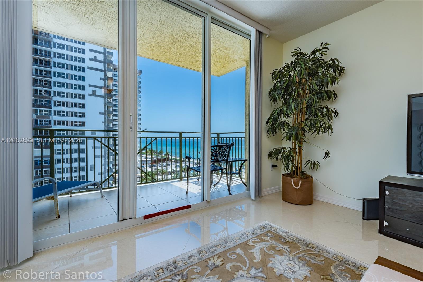 Photo of 2080 Ocean Dr #804, Hallandale Beach, Florida, 33009 -