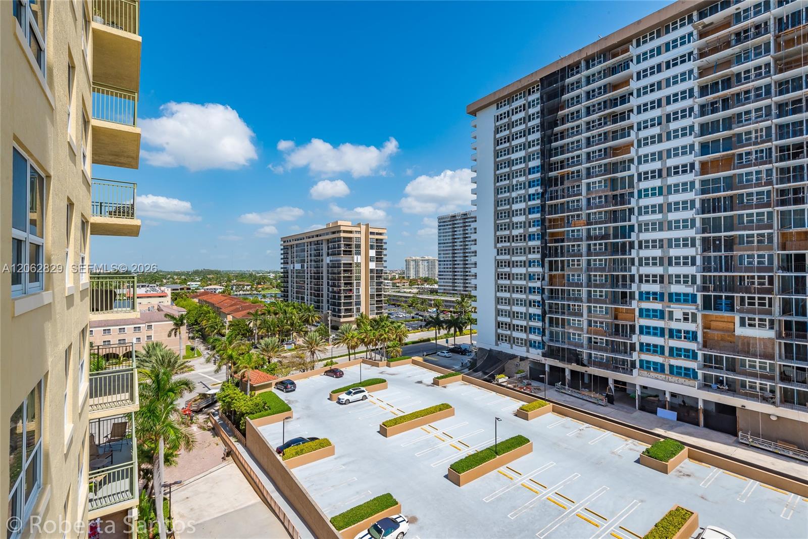 Photo of 2080 Ocean Dr #804, Hallandale Beach, Florida, 33009 -