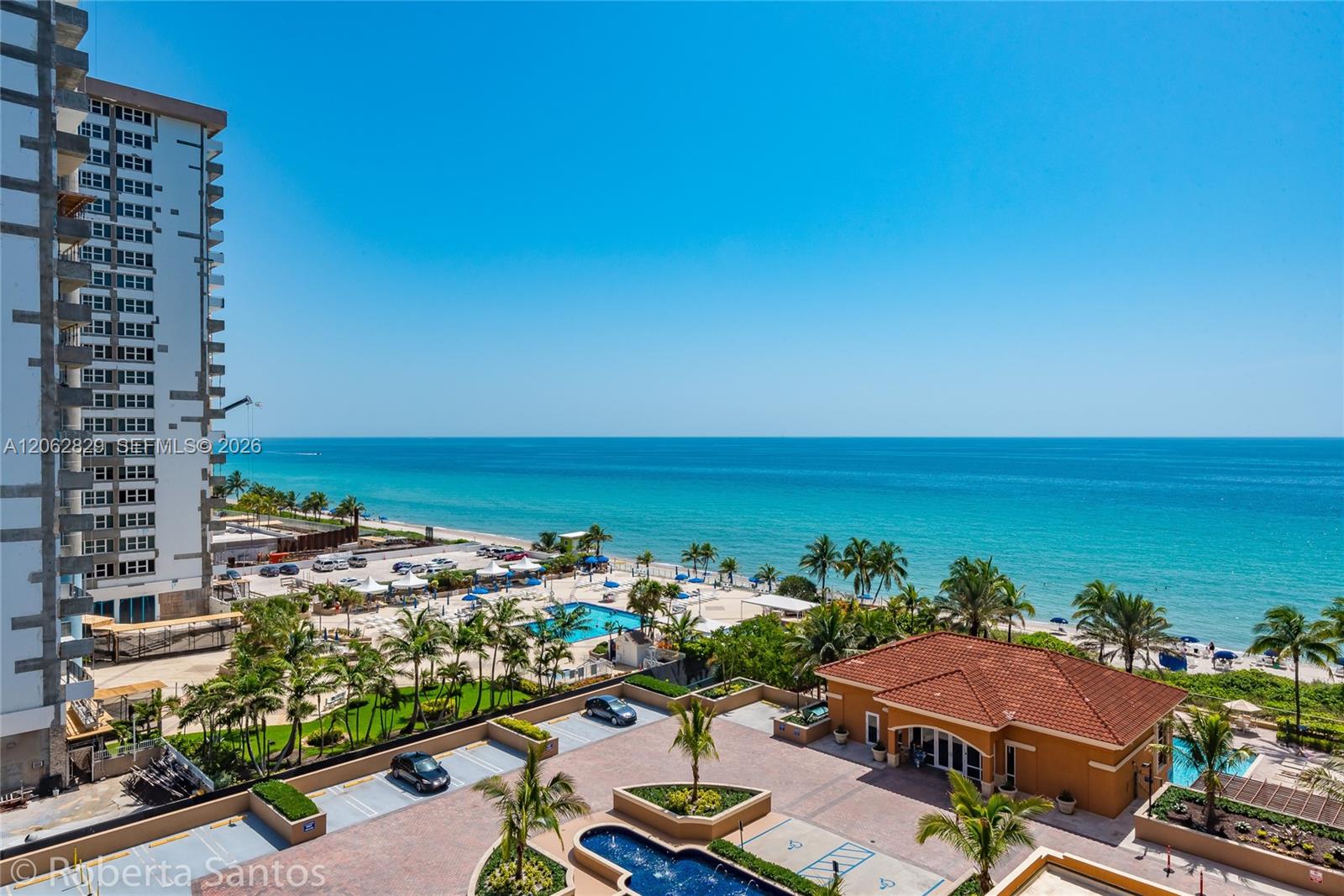 Photo of 2080 Ocean Dr #804, Hallandale Beach, Florida, 33009 -