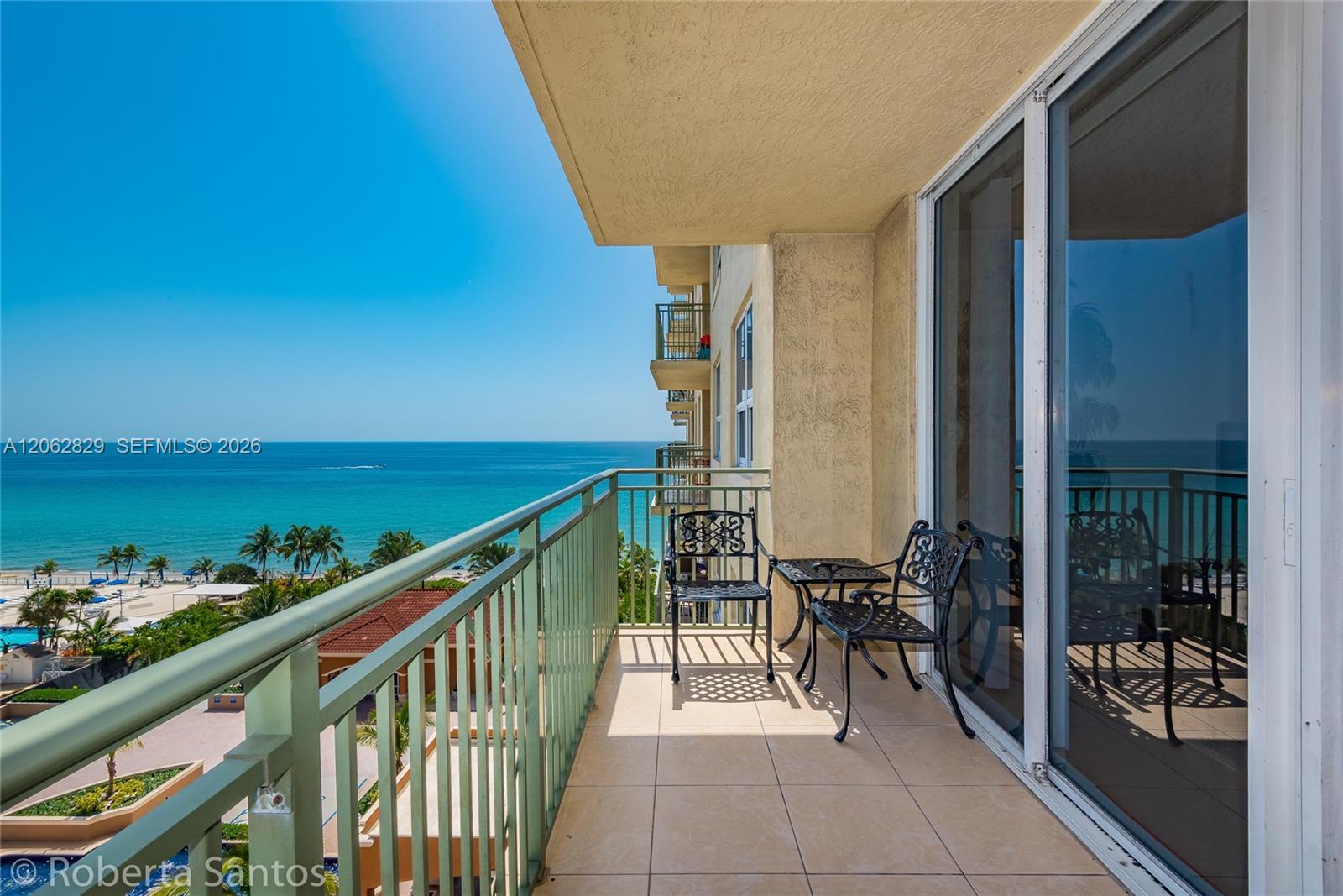 Photo of 2080 Ocean Dr #804, Hallandale Beach, Florida, 33009 -