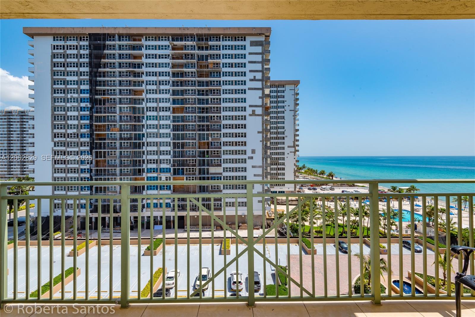 Photo of 2080 Ocean Dr #804, Hallandale Beach, Florida, 33009 -