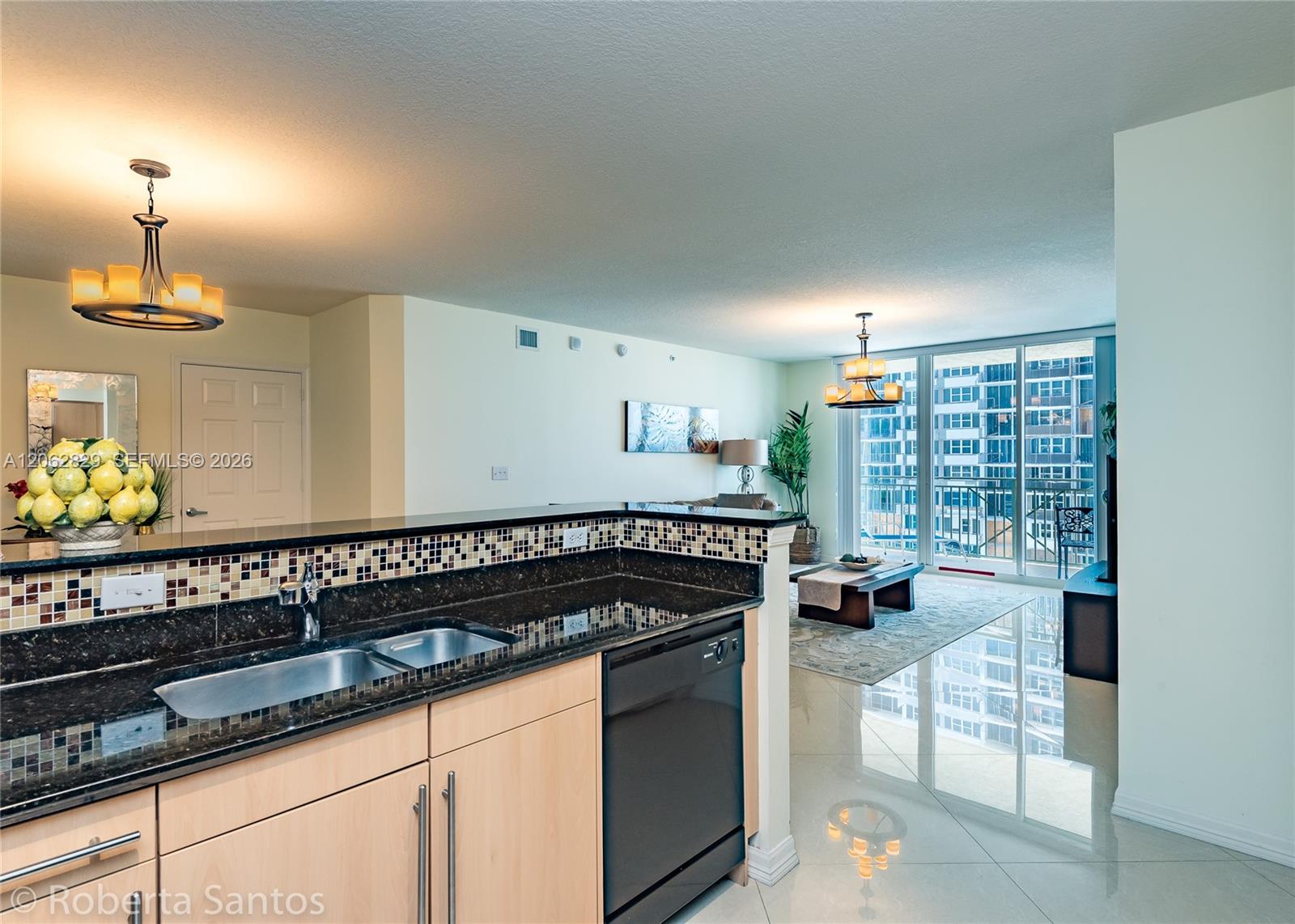 Photo of 2080 Ocean Dr #804, Hallandale Beach, Florida, 33009 -
