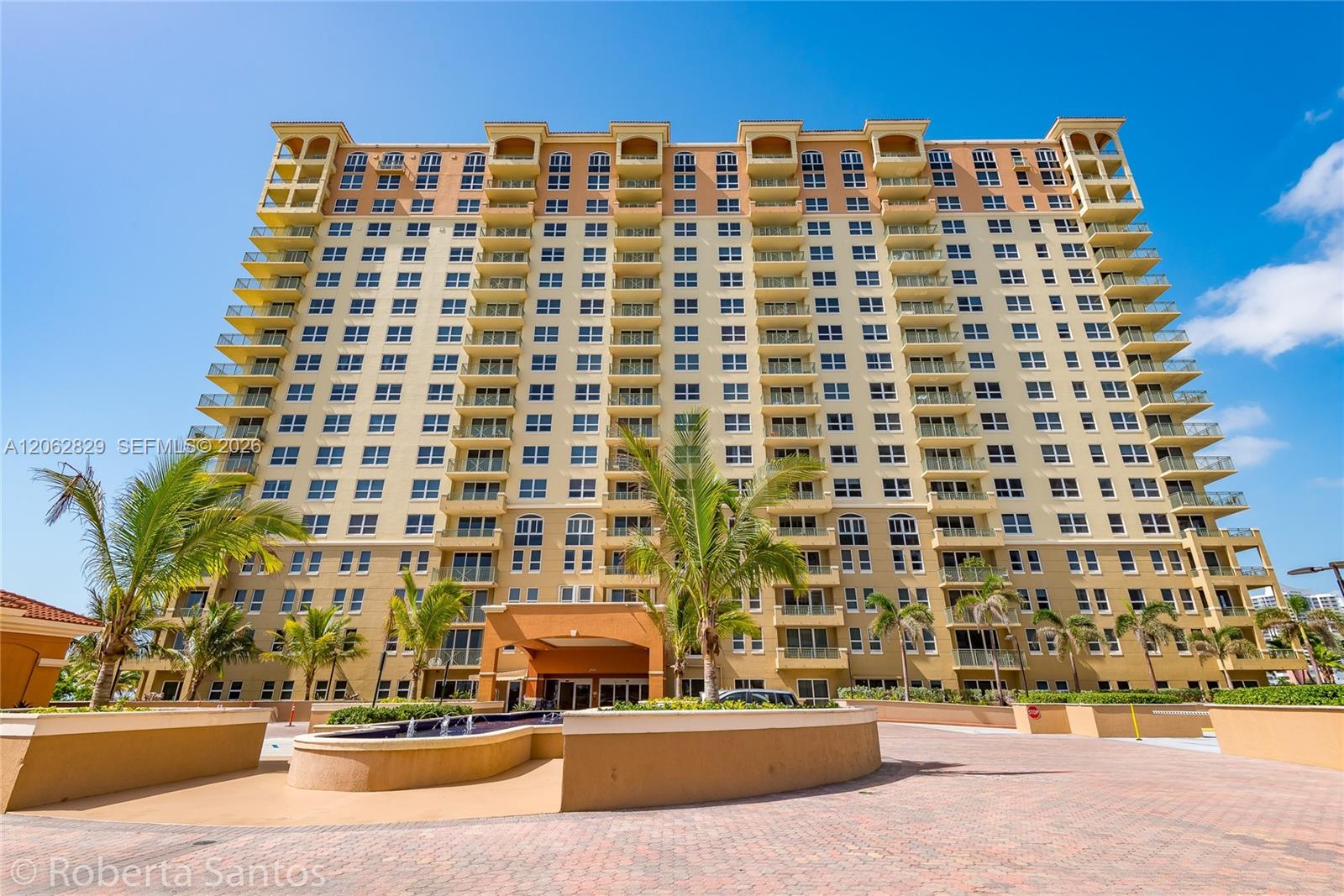 Photo of 2080 Ocean Dr #804, Hallandale Beach, Florida, 33009 -