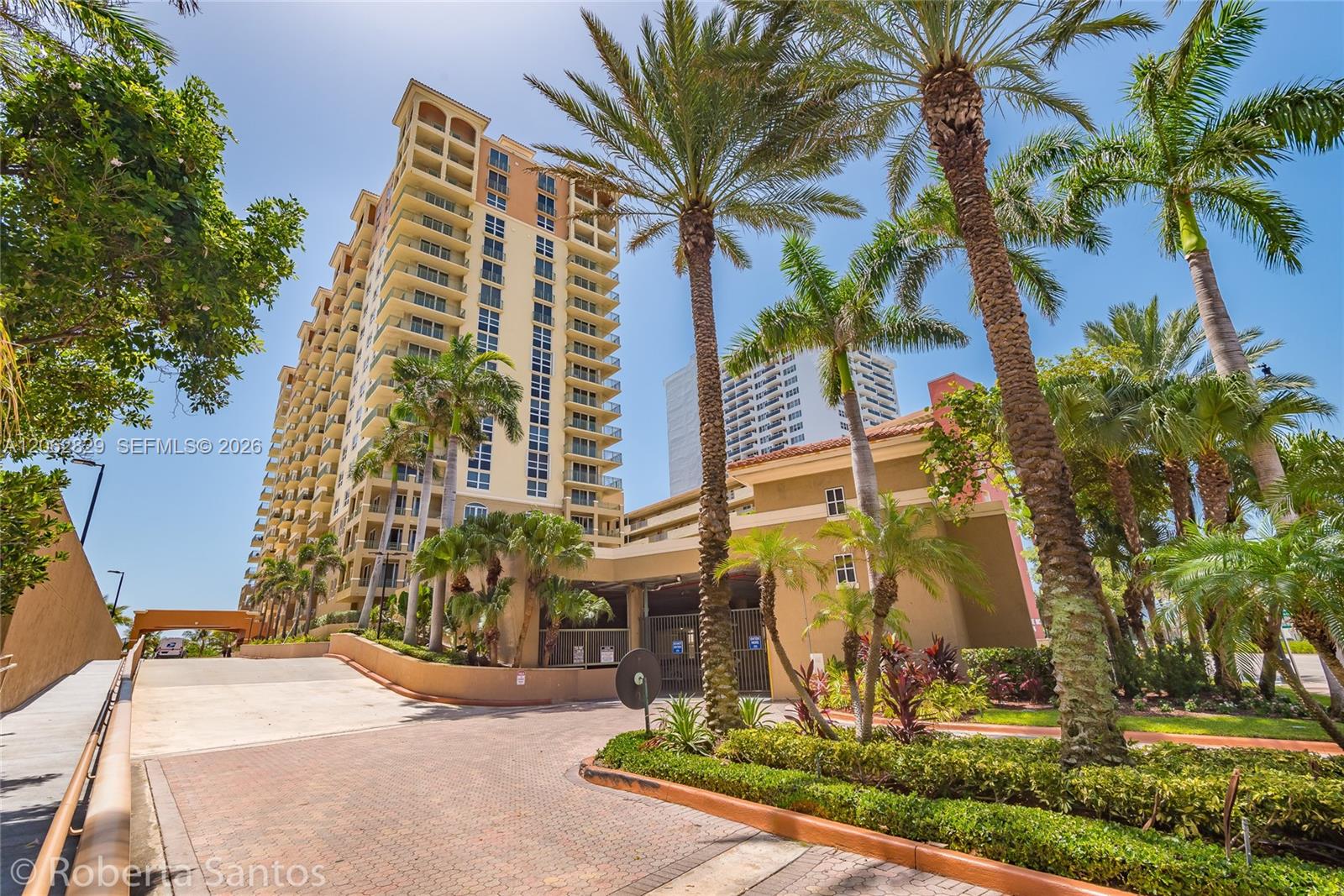Photo of 2080 Ocean Dr #804, Hallandale Beach, Florida, 33009 -