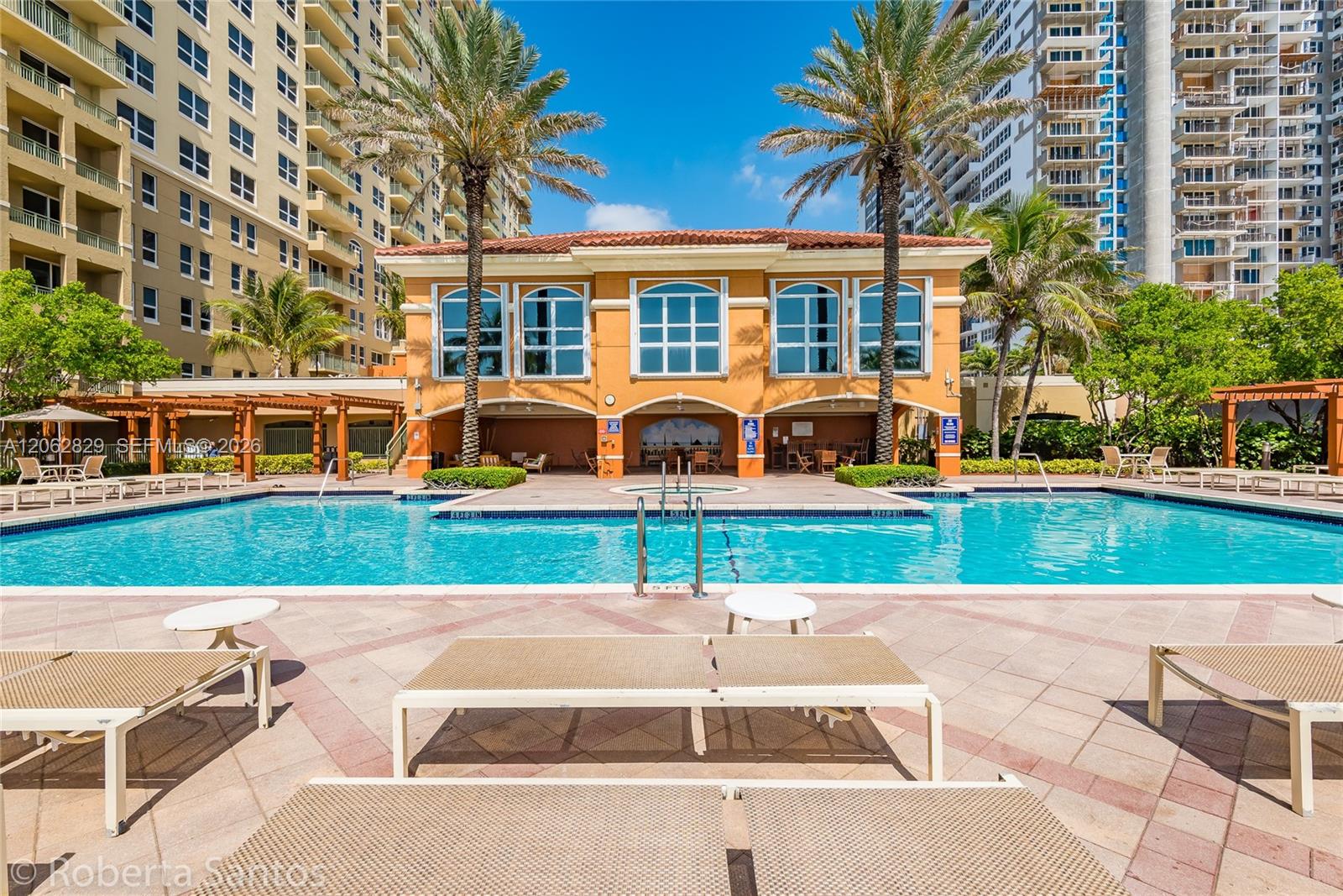 Photo of 2080 Ocean Dr #804, Hallandale Beach, Florida, 33009 -