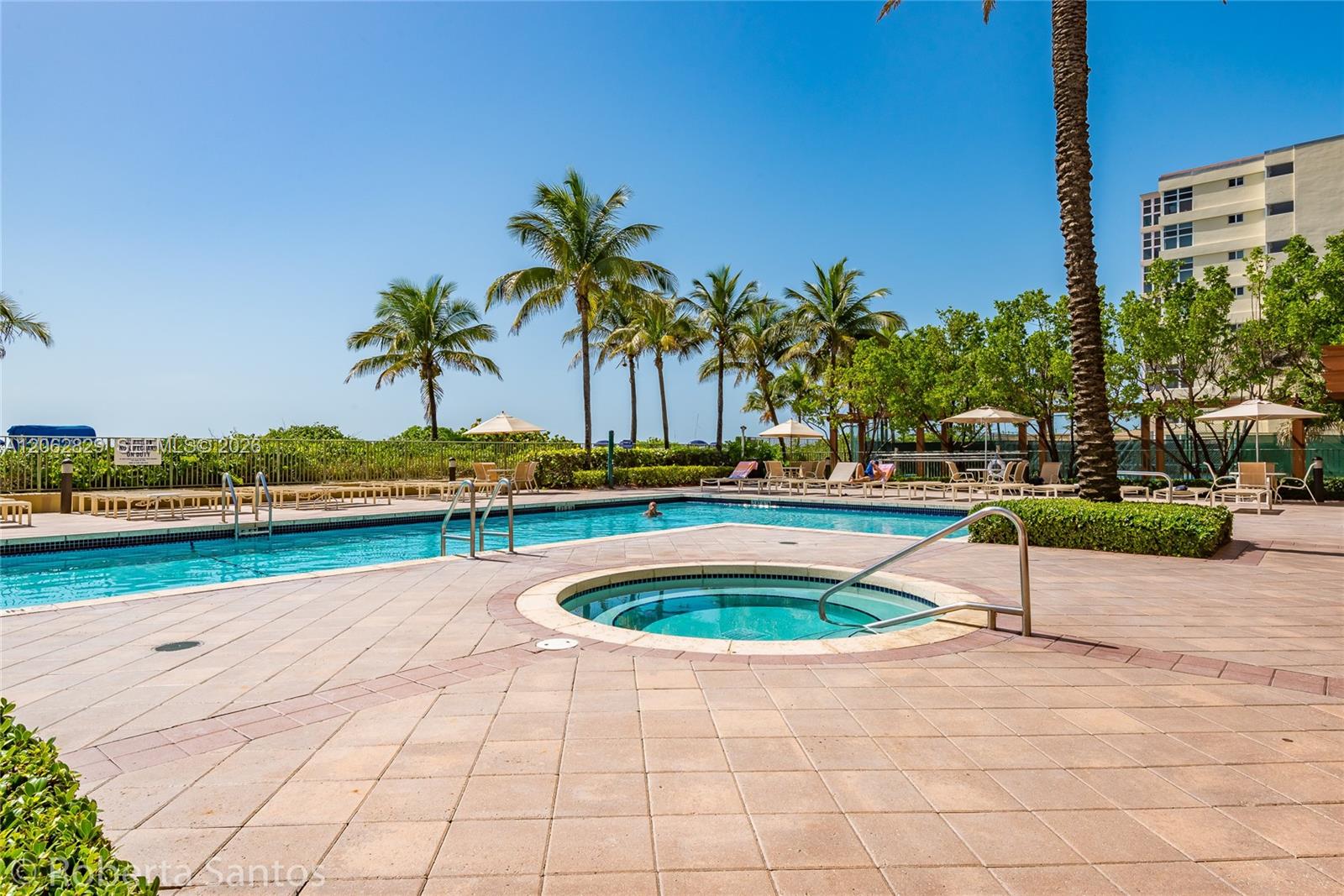 Photo of 2080 Ocean Dr #804, Hallandale Beach, Florida, 33009 -